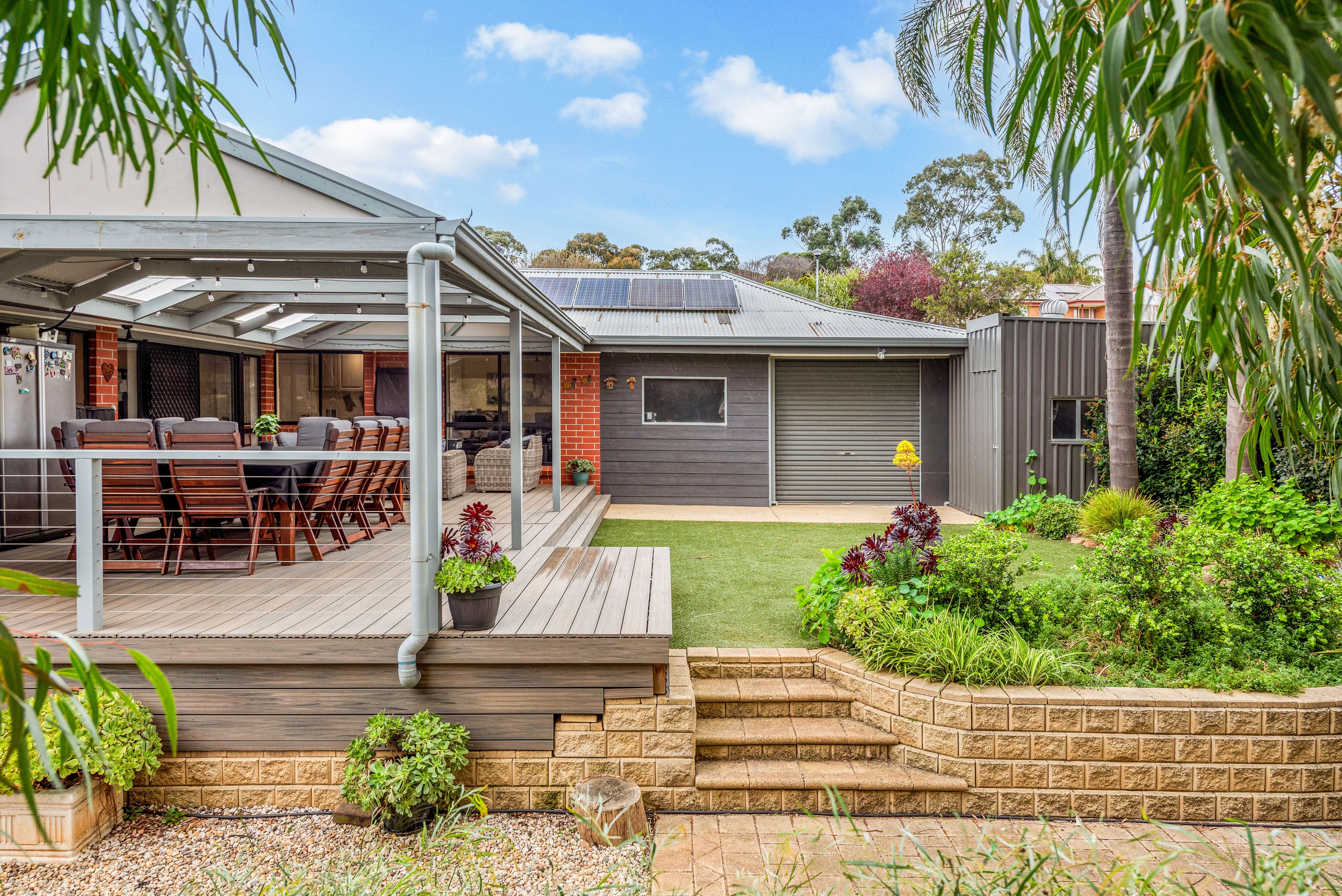 9 Salerno Court — photo 23 of 26