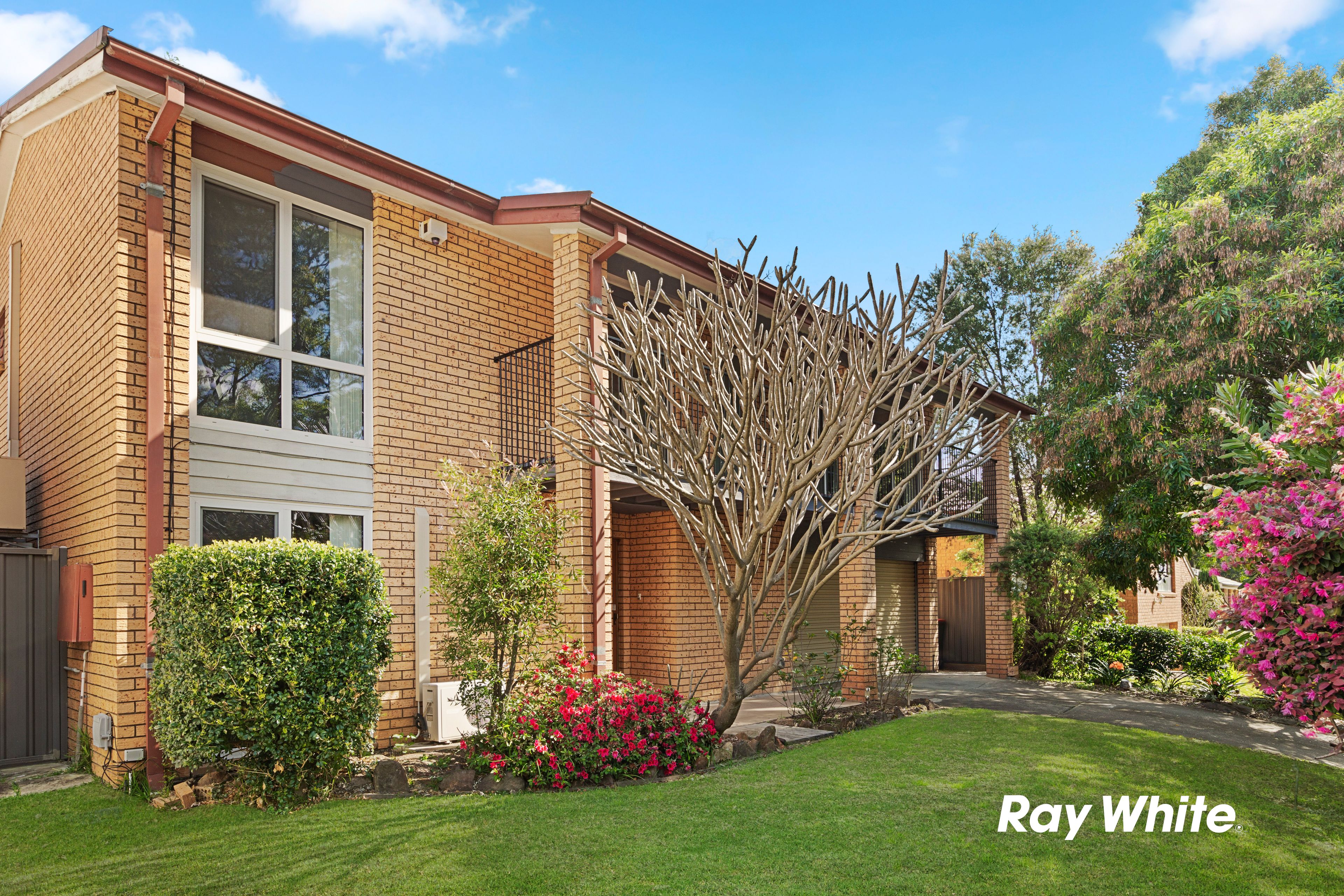 181 Madagascar Drive, Kings Park NSW 2148