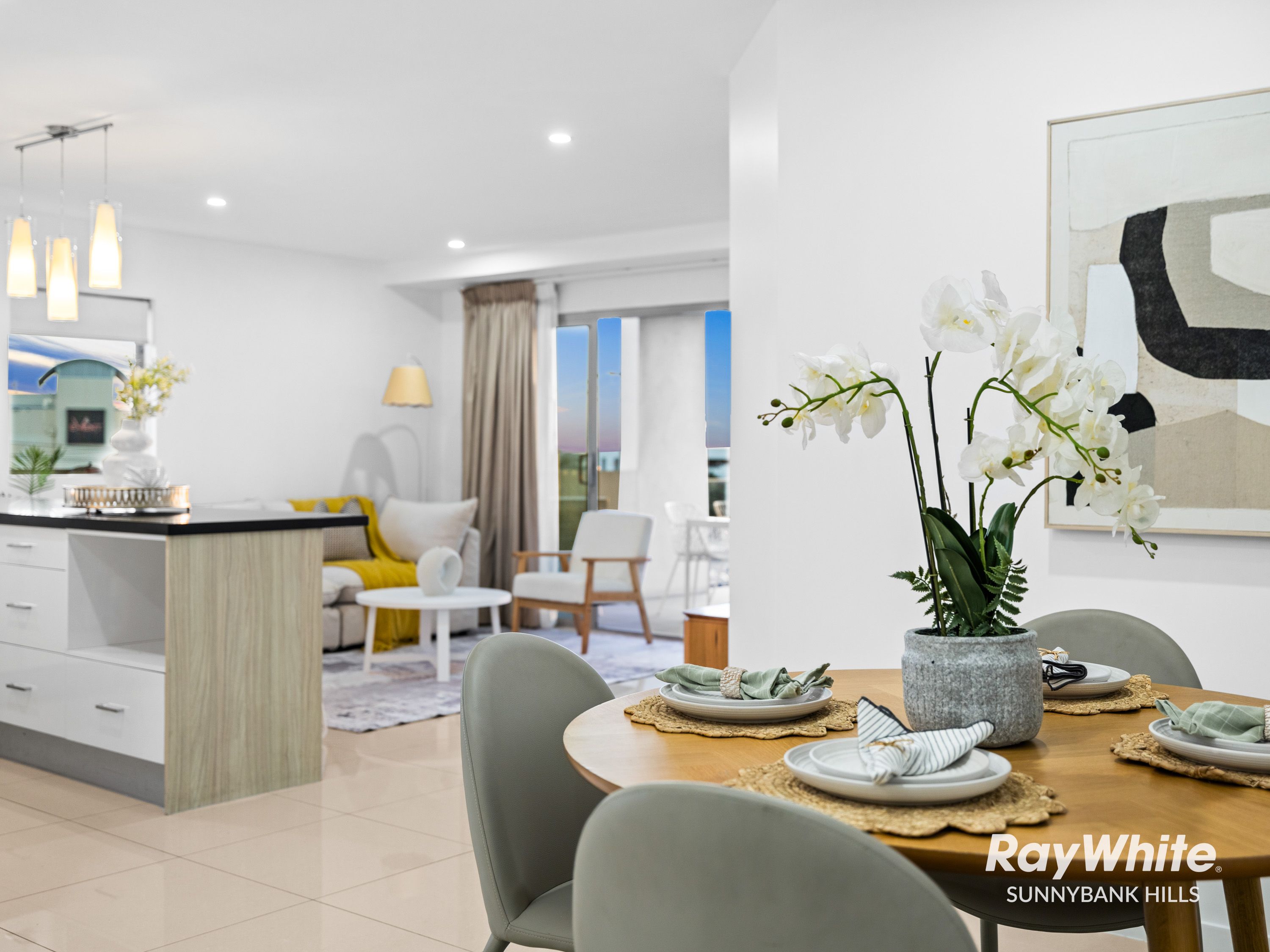2212/1-5 Cremin Street, Upper Mount Gravatt QLD 4122