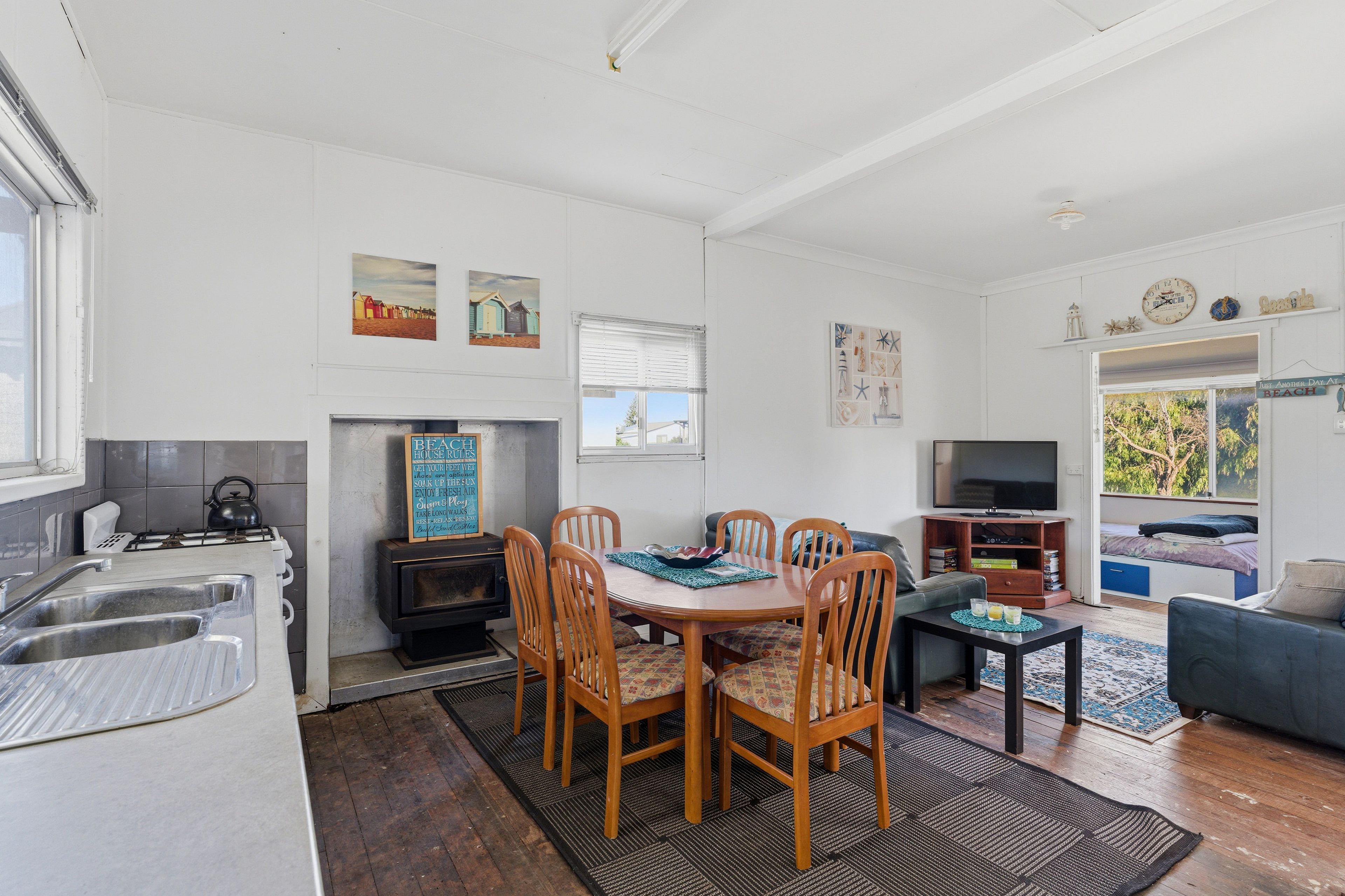 Site 107 Windy Harbour Road, Windy Harbour, WA