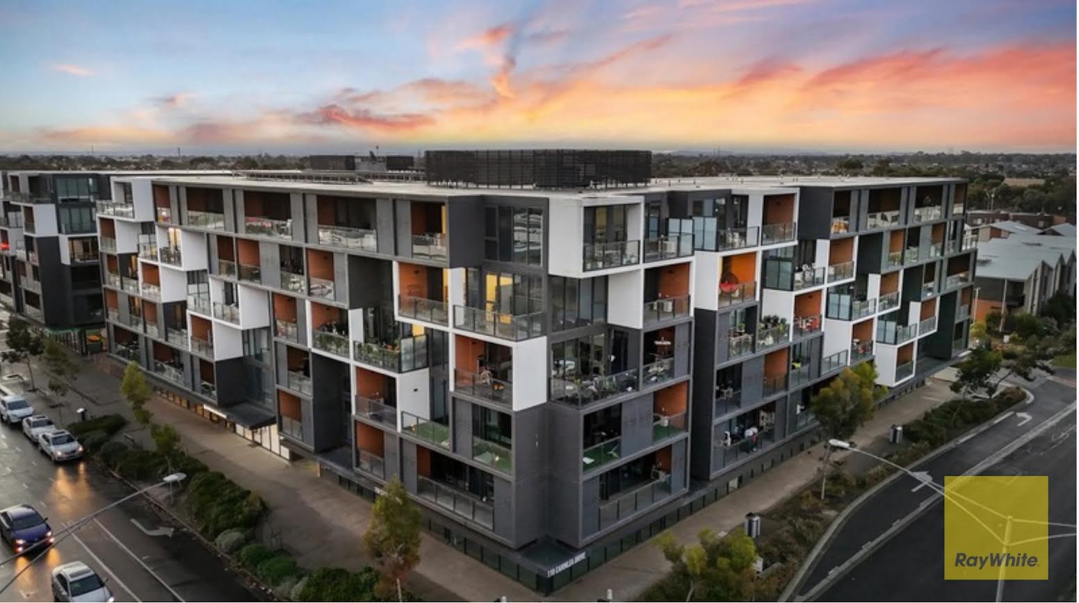 517/118 Cairnlea Drive, Cairnlea, VIC 3023