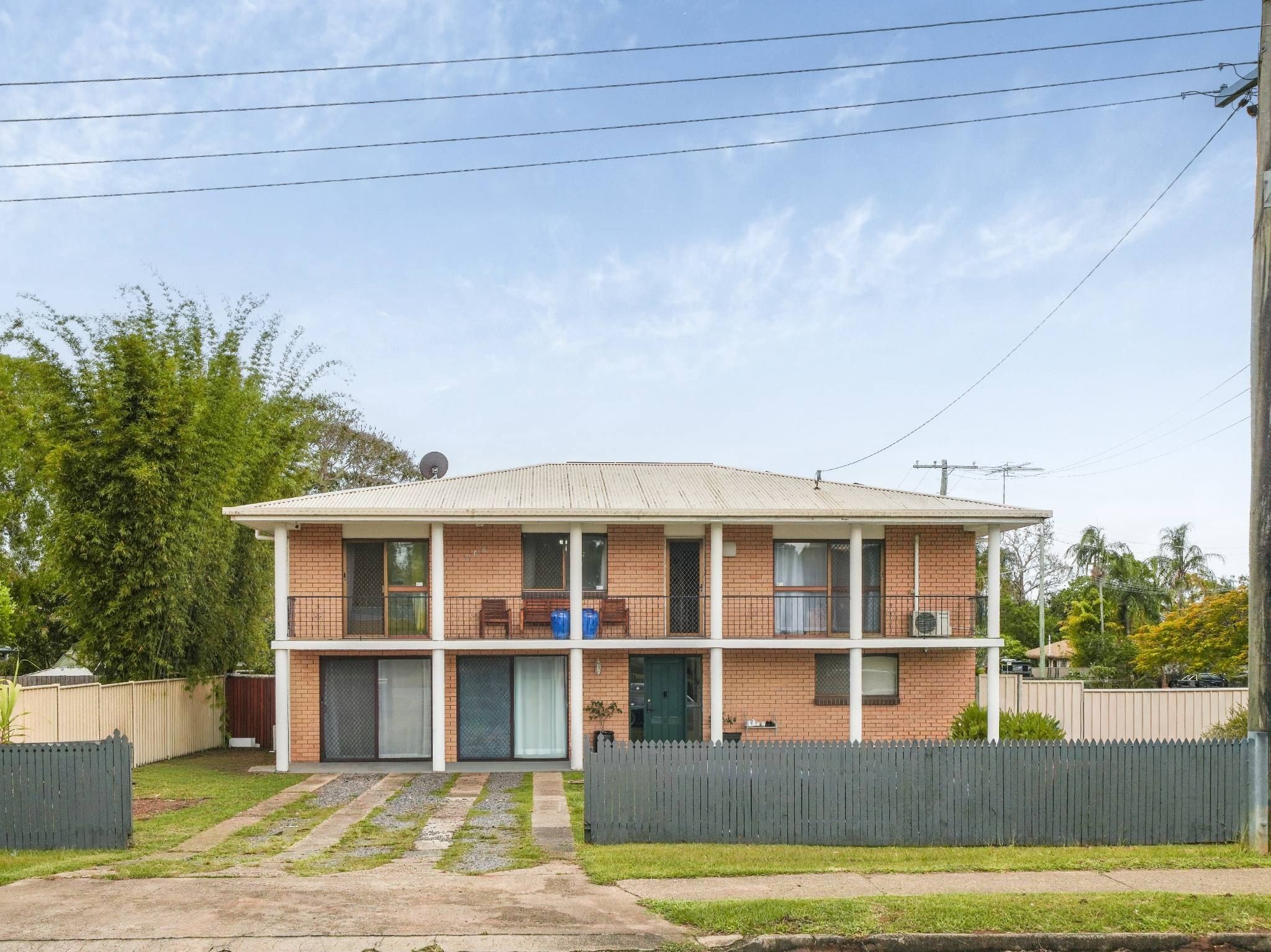 203 King Street — photo from Ray White Burpengary East
