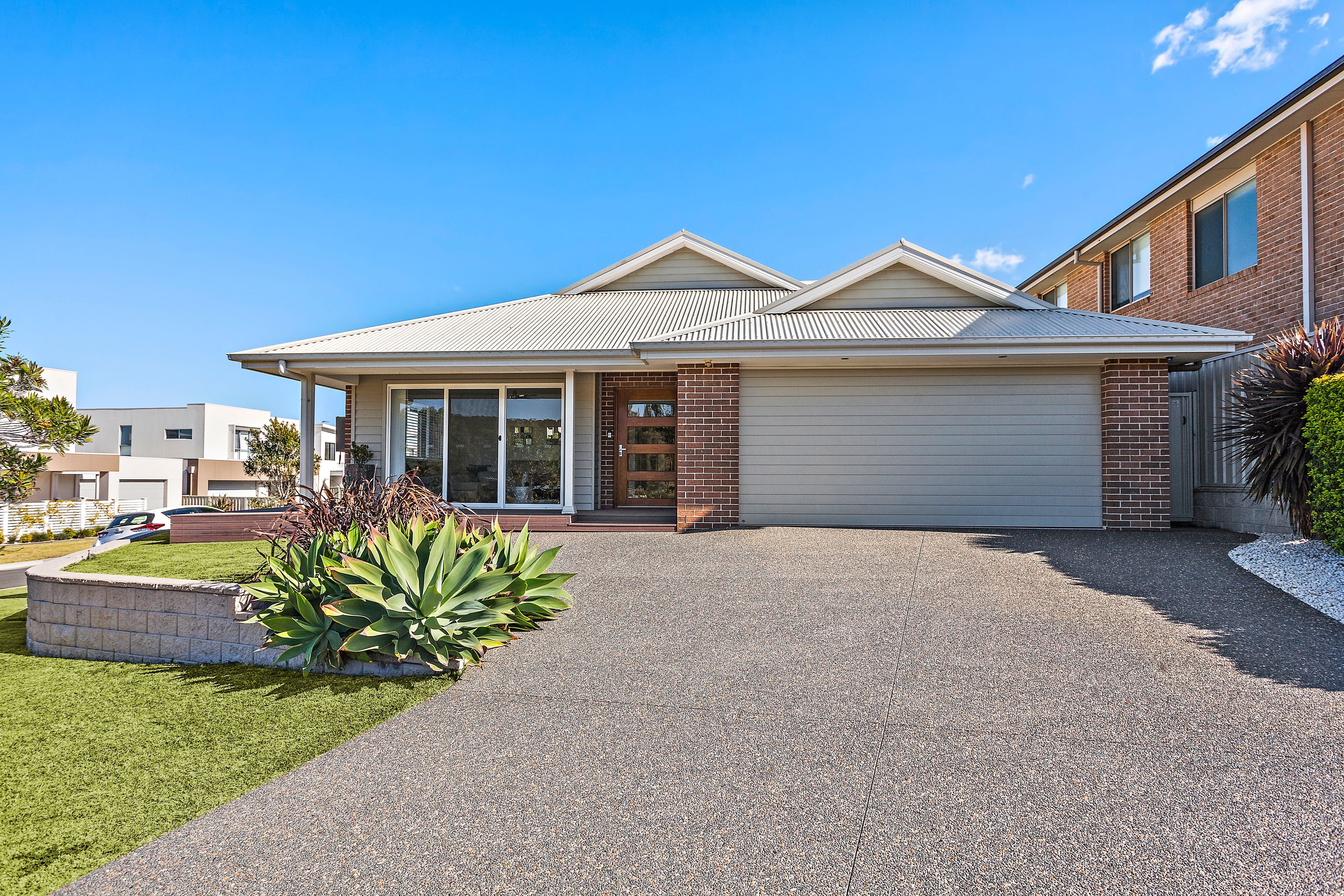 1 St Andrews Parkway, Shell Cove, NSW 2529