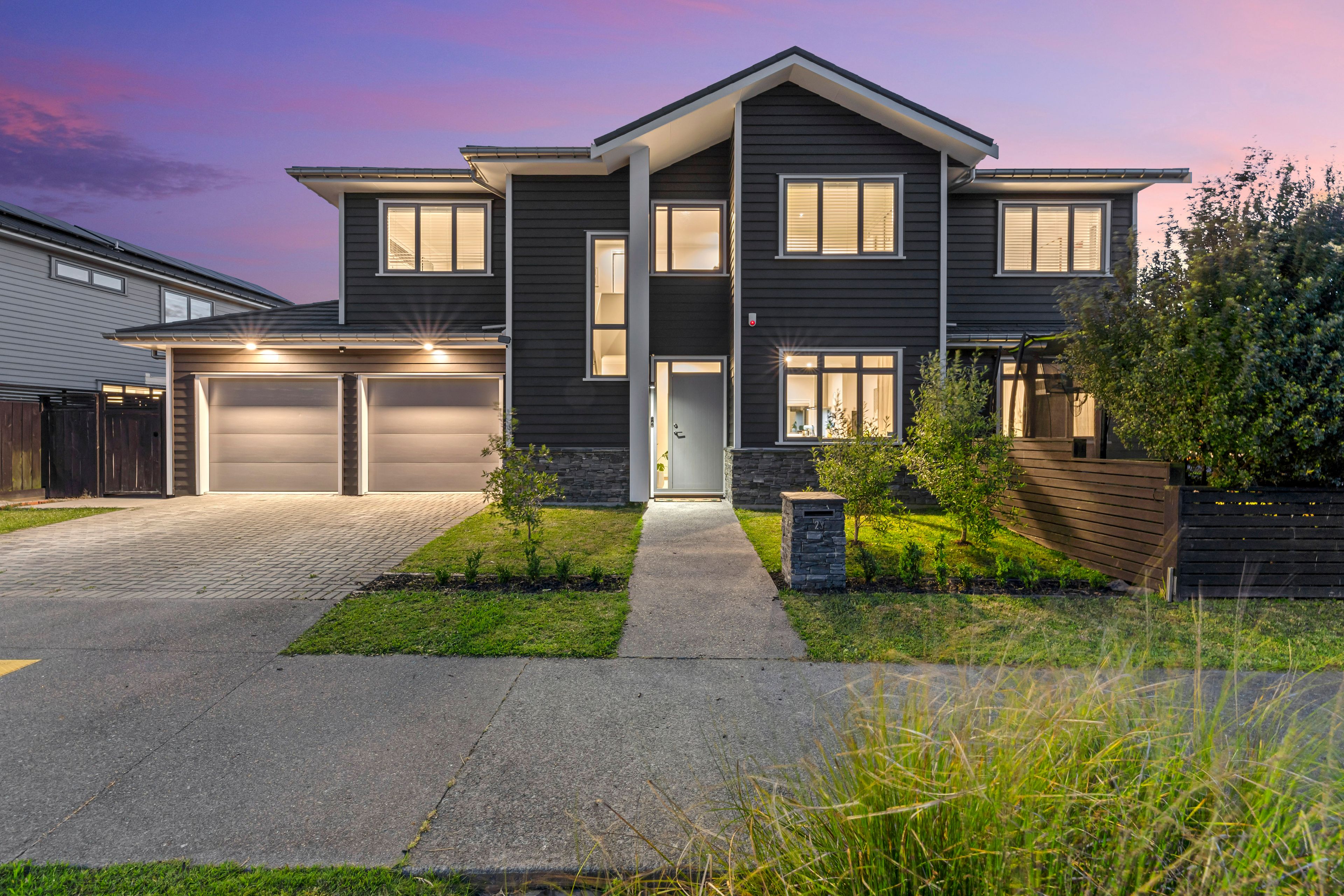 23 Fort Lincoln Loop, Karaka, Franklin