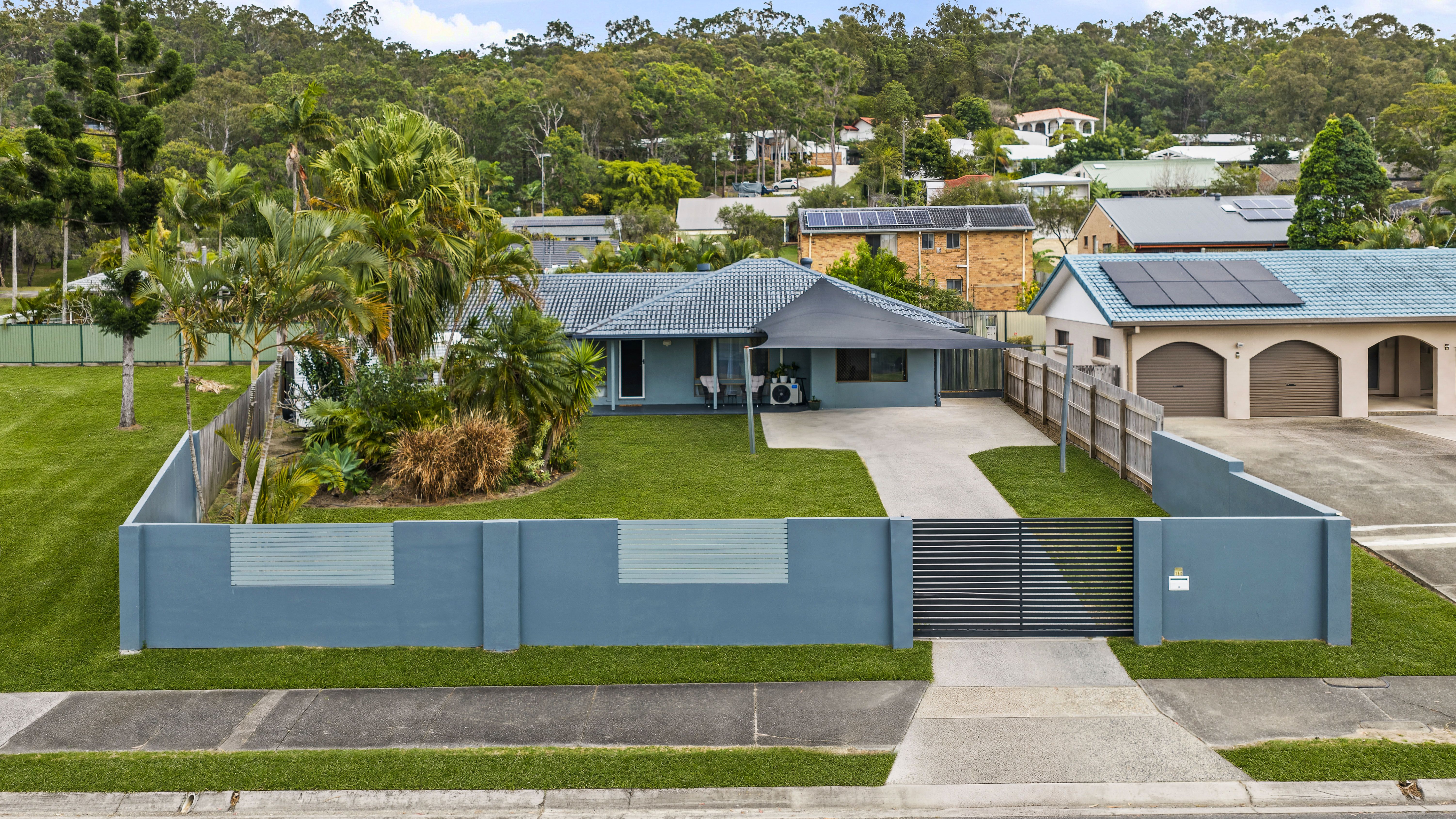 150 Discovery Drive — photo from Ray White TMG