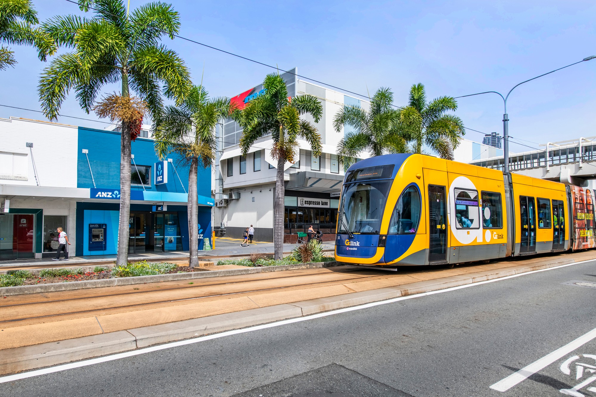 73A Scarborough Street, Southport, QLD 4215