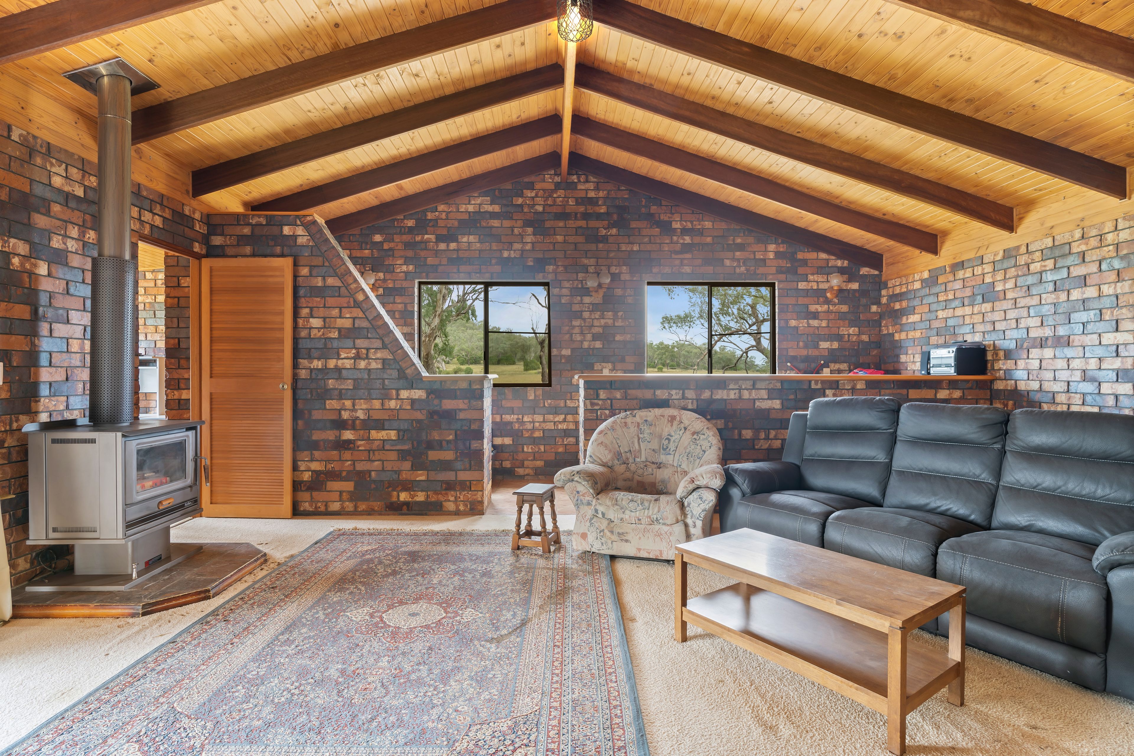 3095 Toowoomba Cecil Plains Road, Linthorpe, QLD 4356 Sold Rural