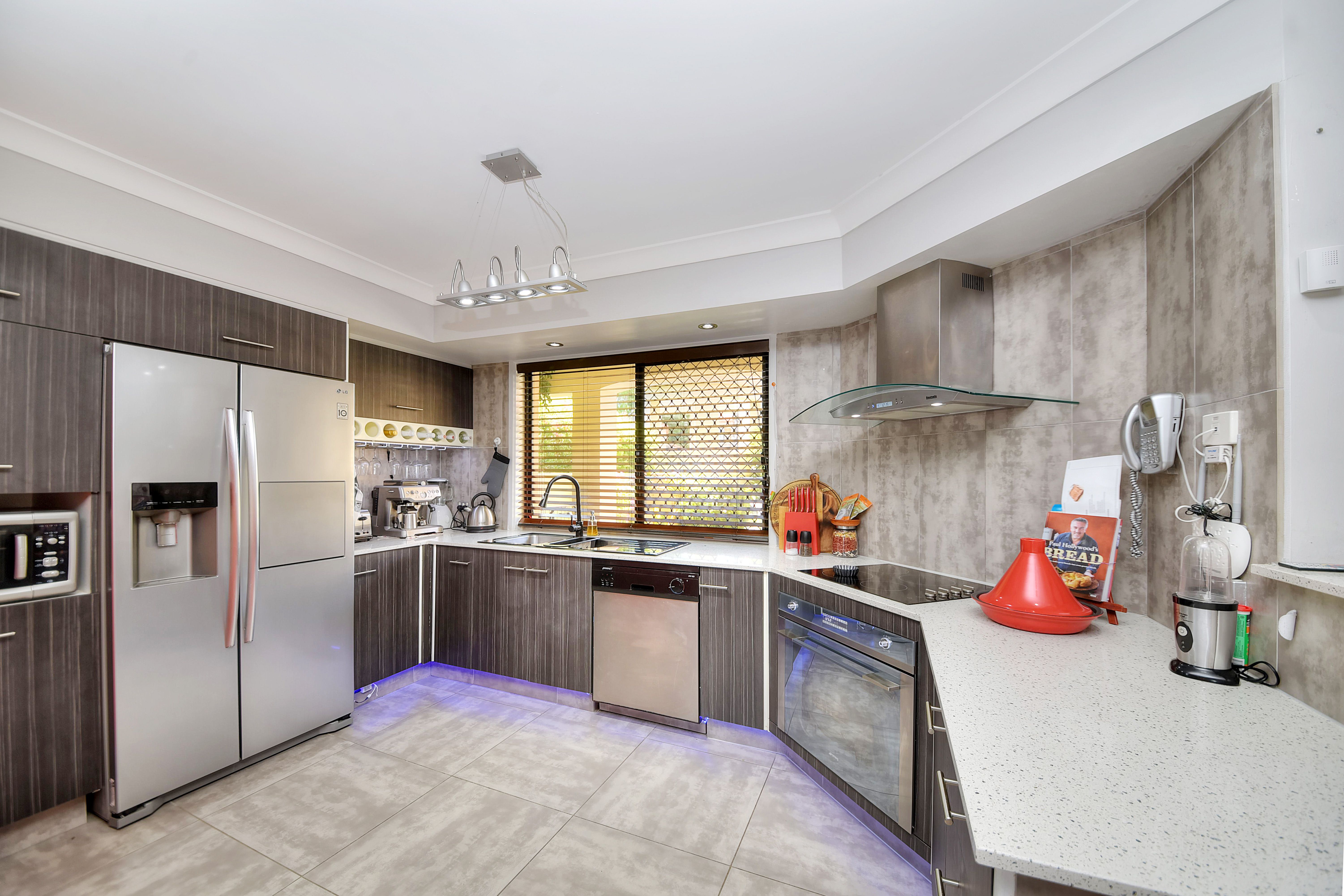 7/23 Santa Barbara Road, Hope Island, QLD 4212