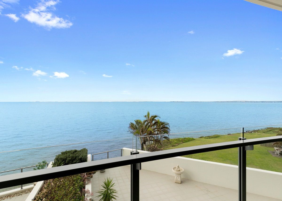 3/36 Woodcliffe Crescent, Woody Point, QLD 4019