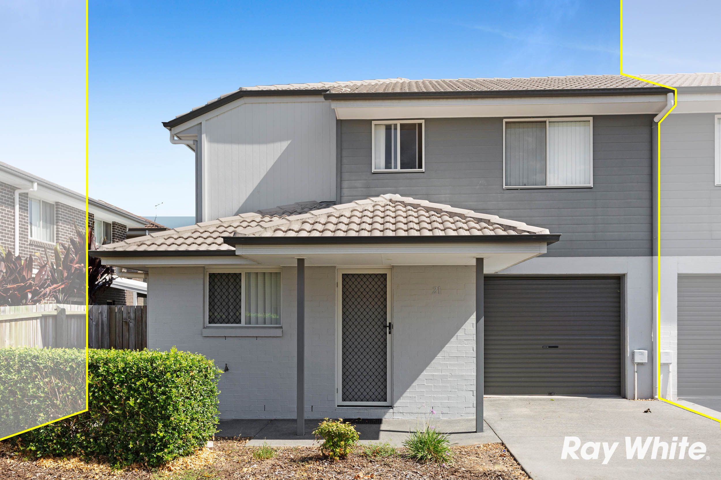 70-90 Clearwater Street, Bethania QLD 4205