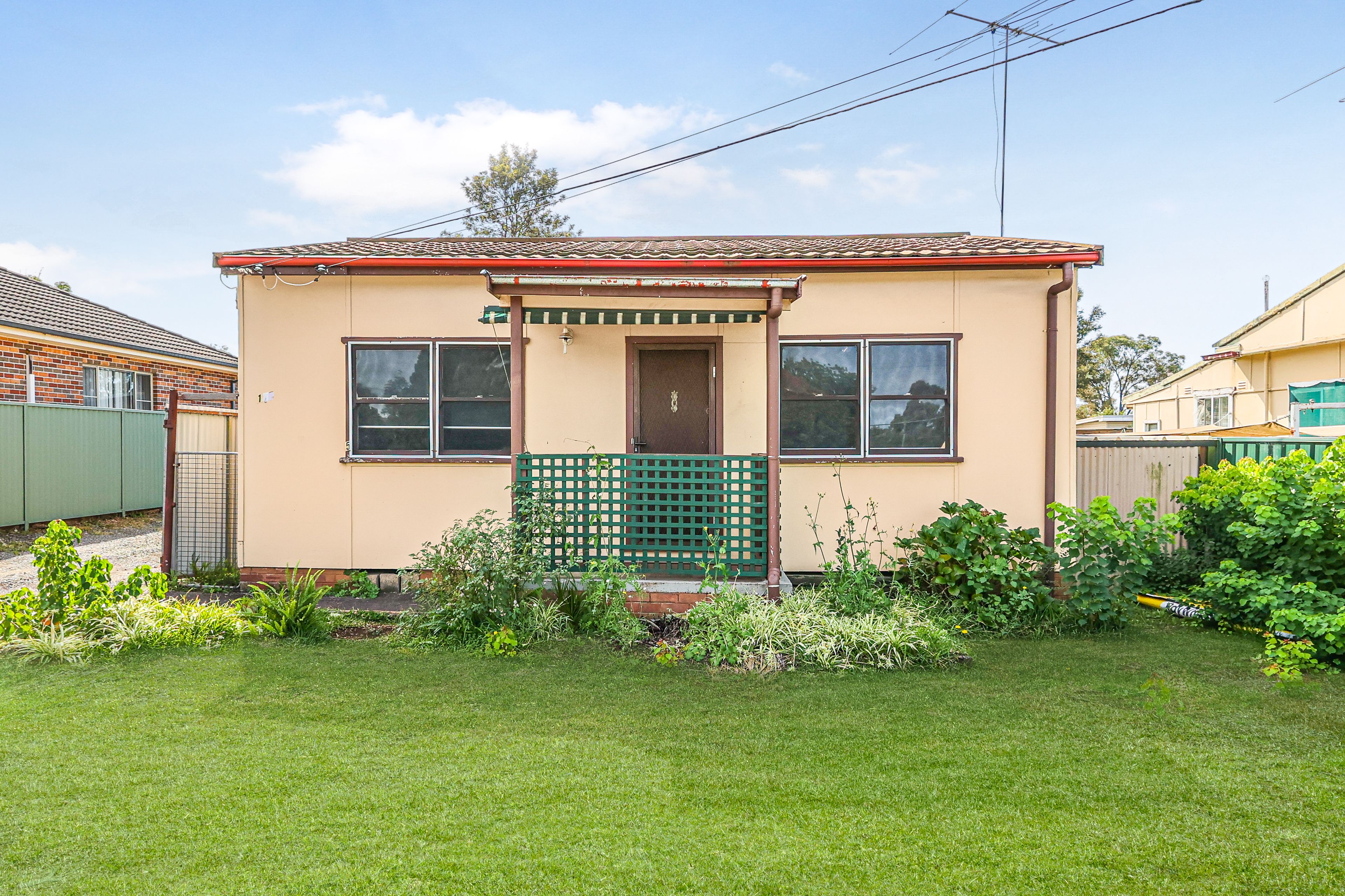145 Carpenter Street, Colyton, NSW 2760