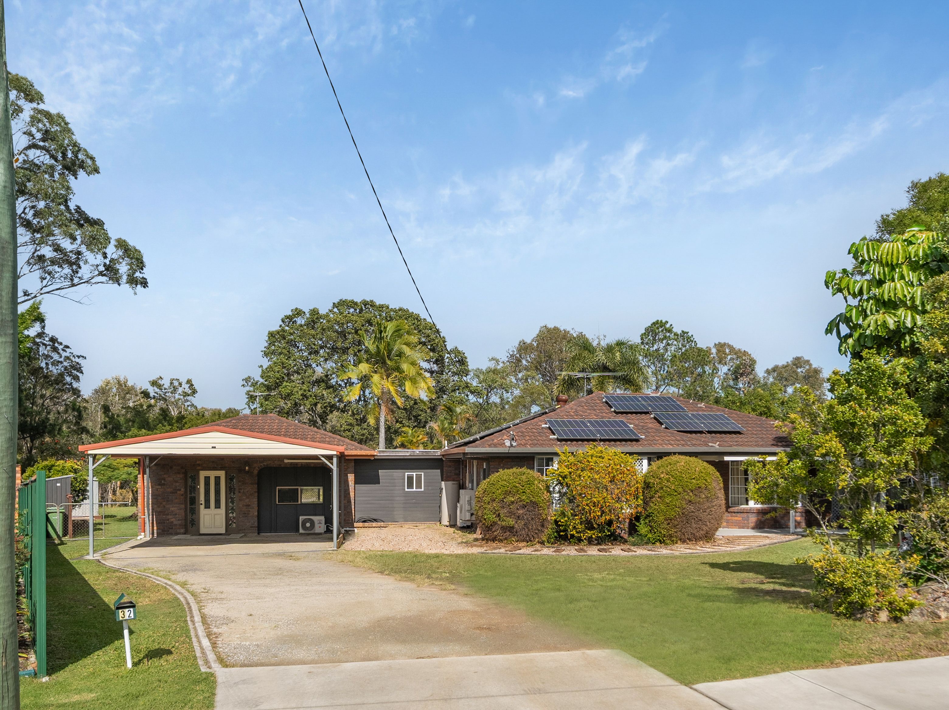 32 Alexander Crescent, Morayfield, QLD 4506