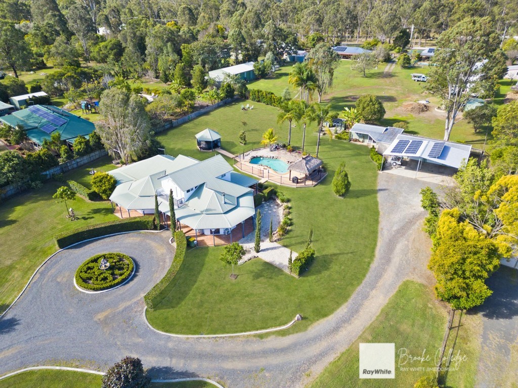 4-10 Phillips Road, Cedar Grove, QLD 4285