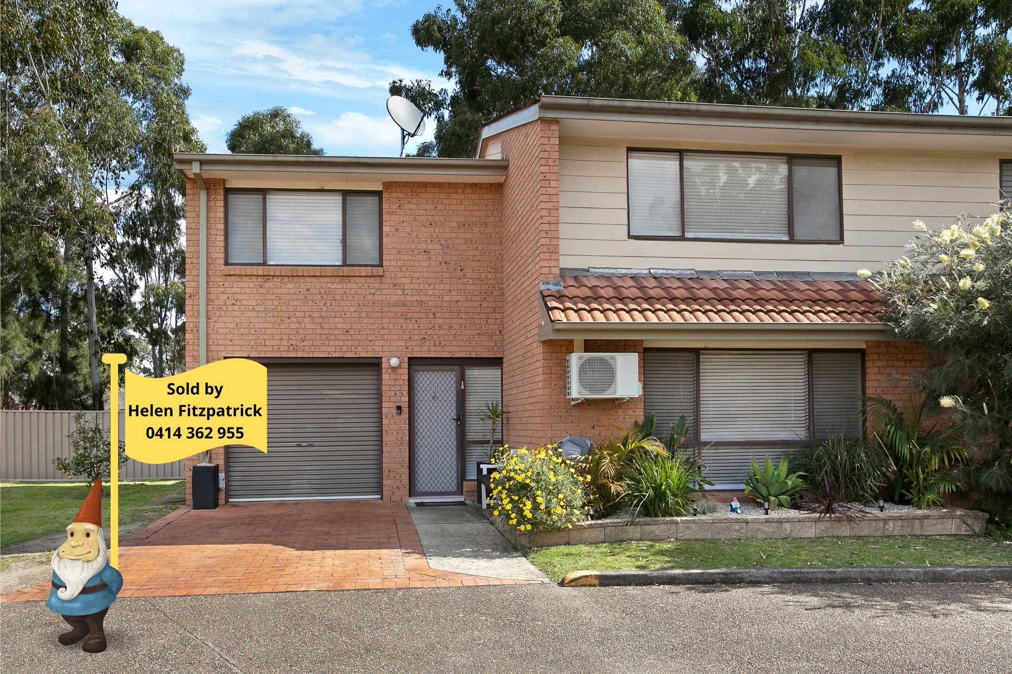 16/160 Maxwell Street, South Penrith, NSW 2750