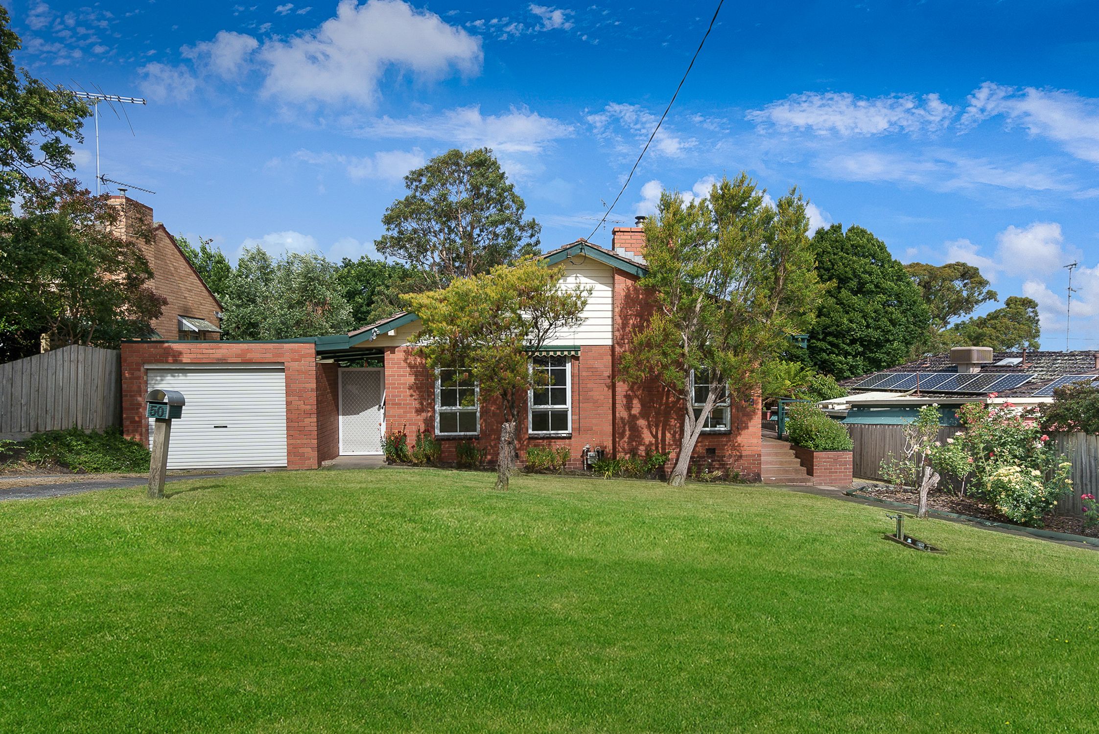 50 Ahern Road, Pakenham, VIC 3810