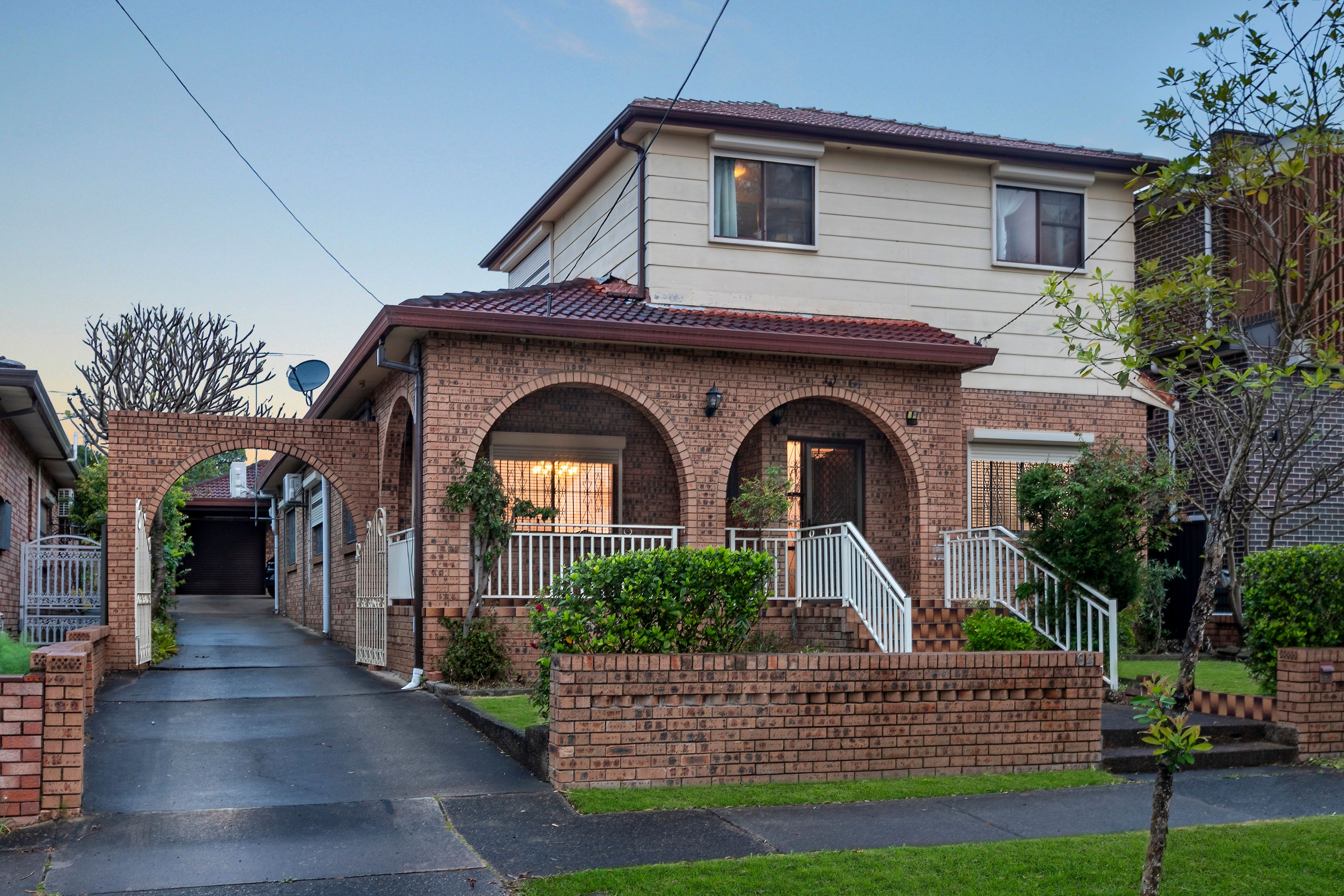 64 Collins Street — photo from Ray White Belmore
