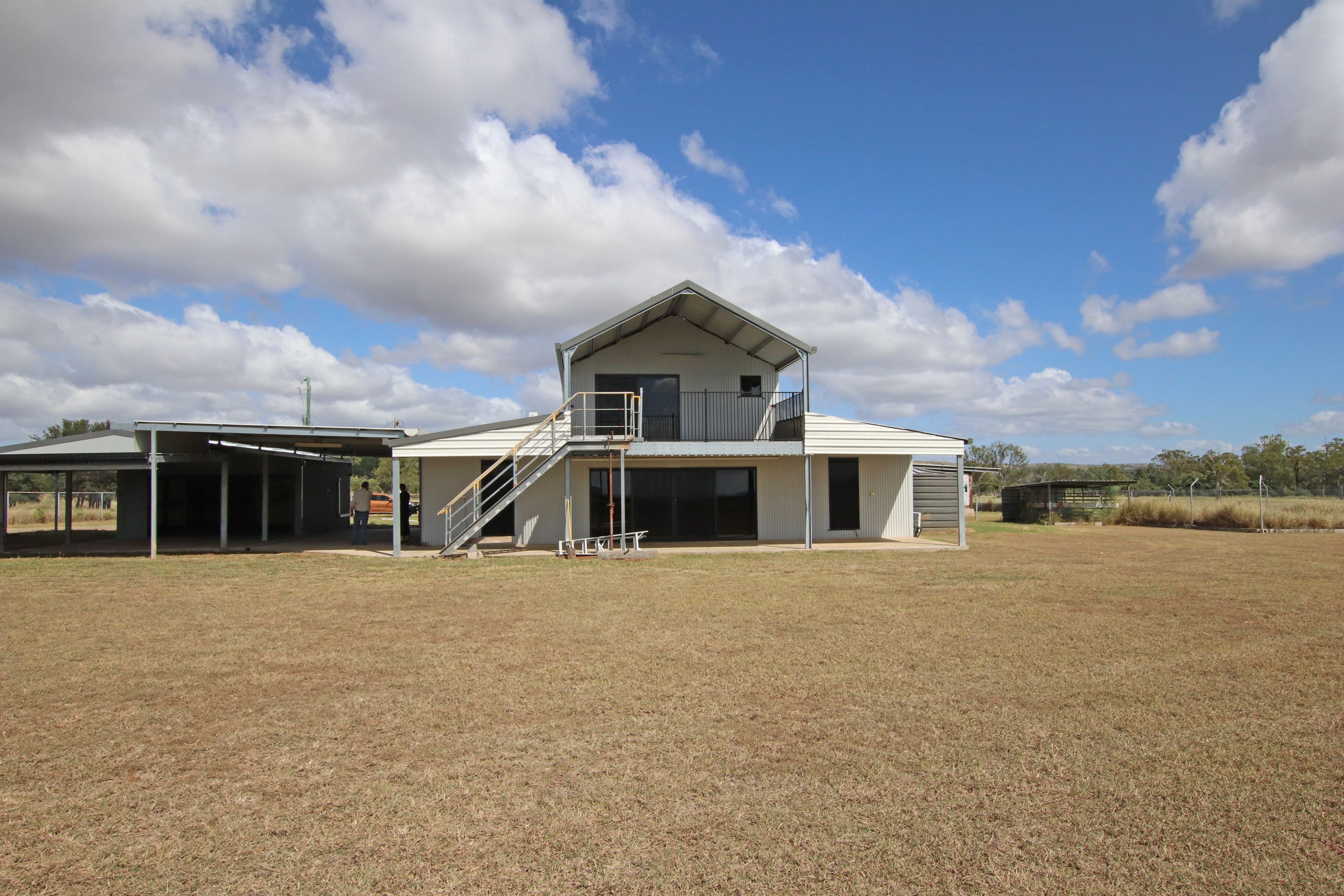 663A Drumburle Road, Thangool, QLD 4716