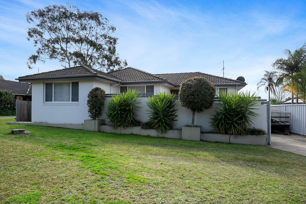 3 Korimul Crescent, South Penrith, NSW