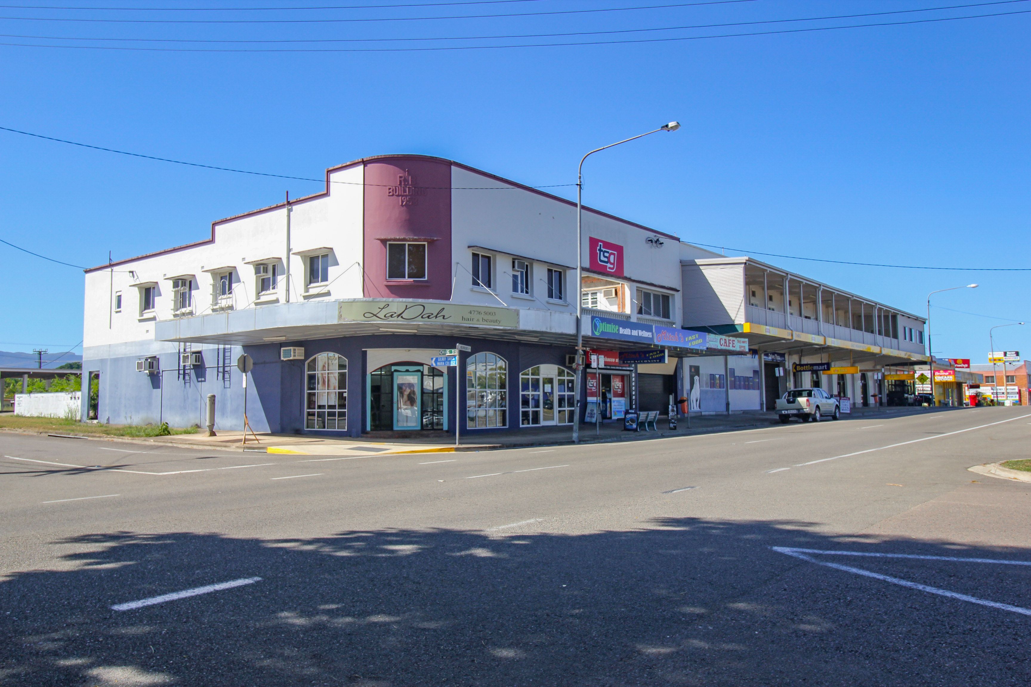 35-41 Herbert Street, Ingham, QLD 4850