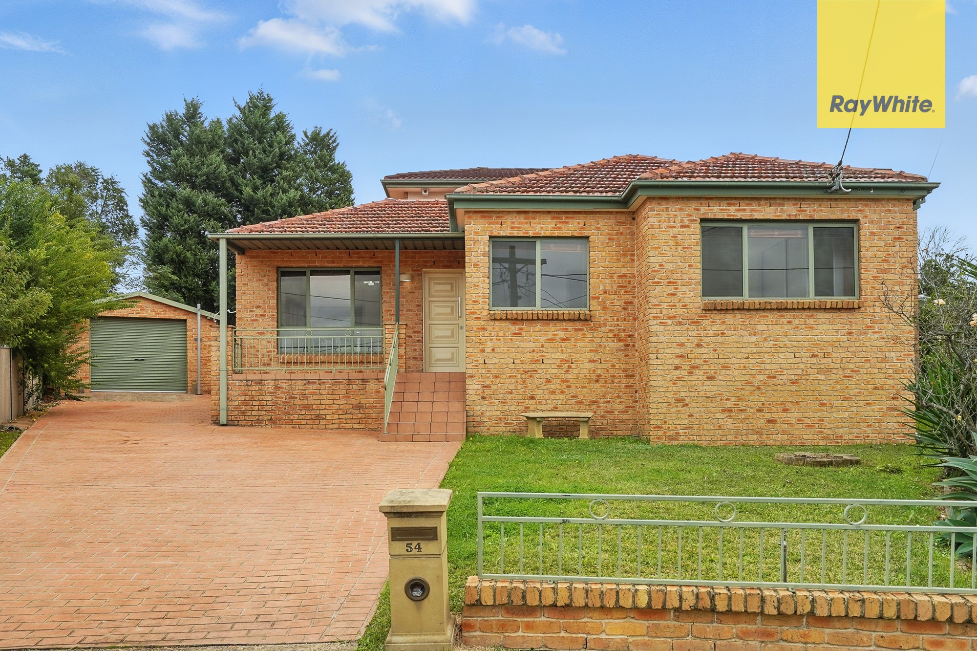 54 Sturdee Street, Wentworthville, NSW 2145