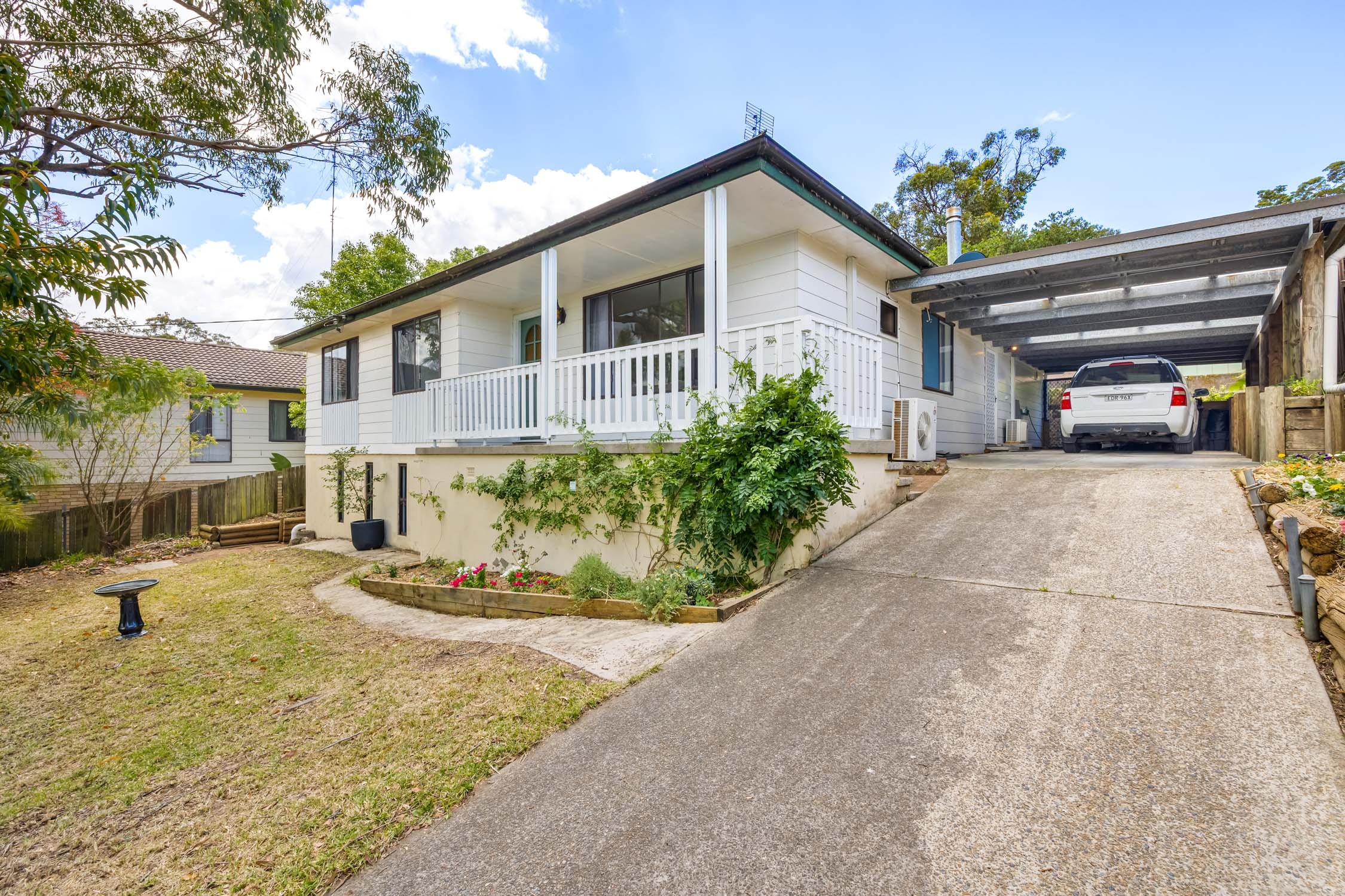 11 Michael Street, Blackalls Park, NSW 2283