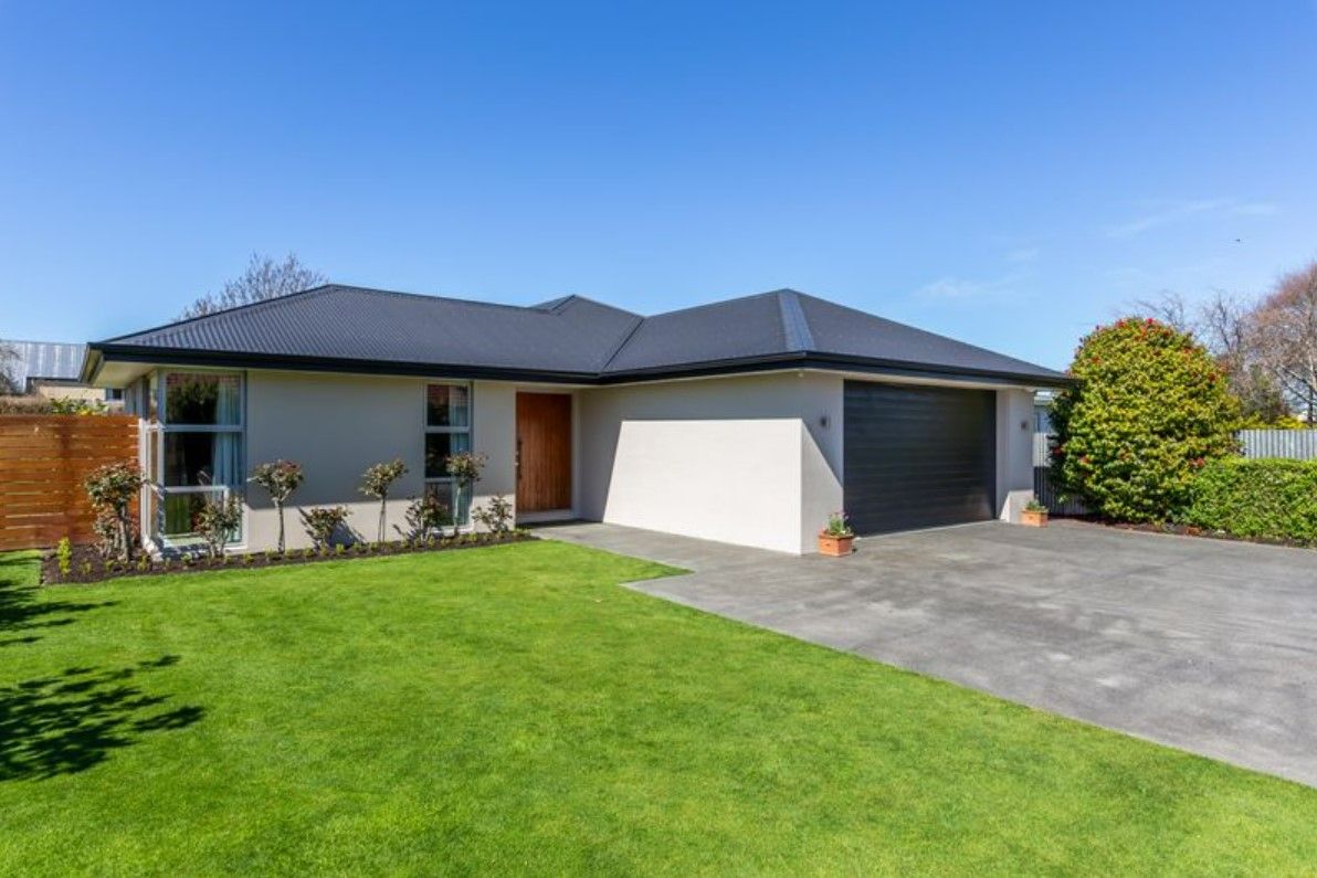 35c Edward Street, Lincoln, Selwyn District