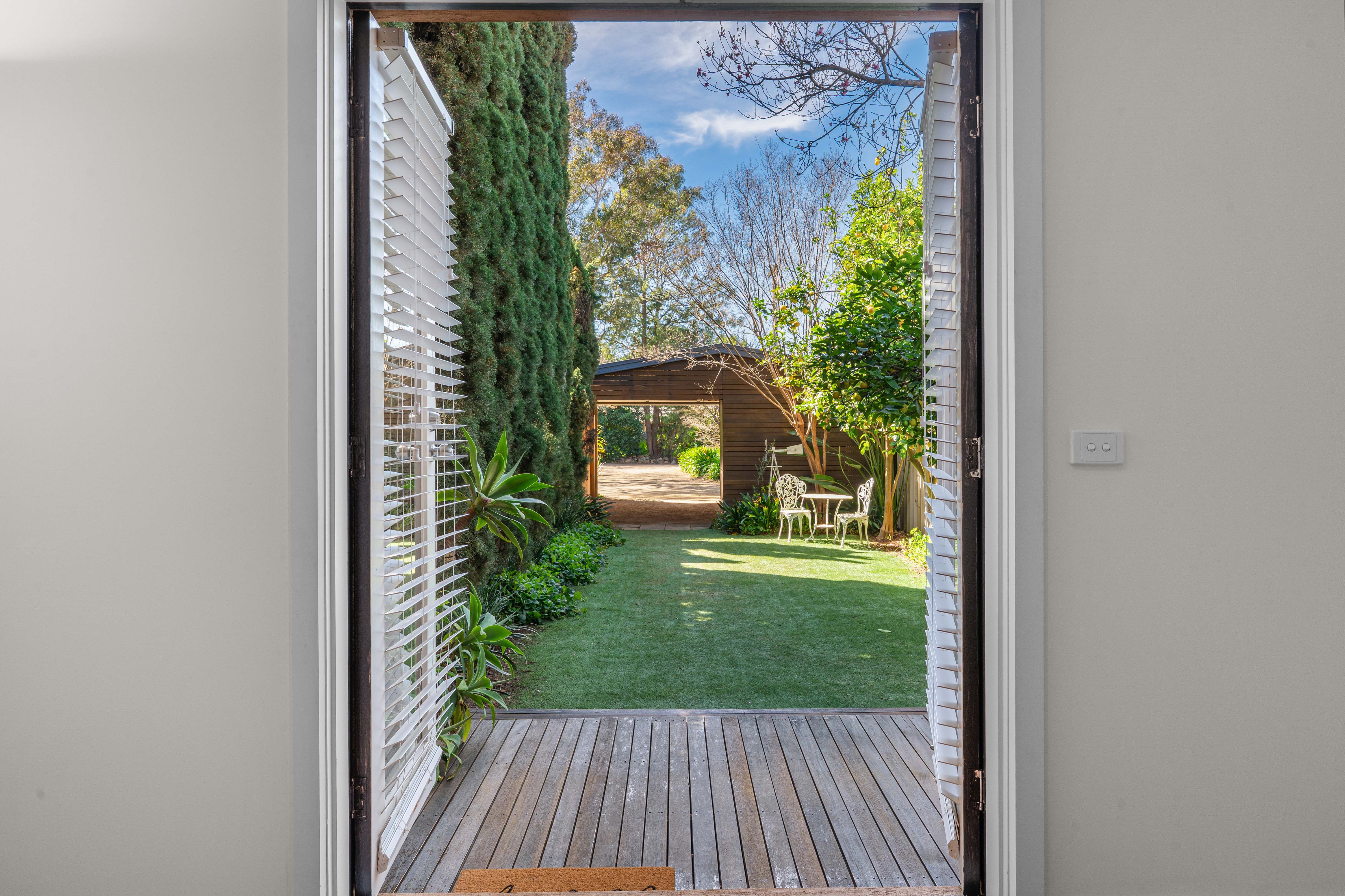 45 Young Street, Nagambie, VIC 3608