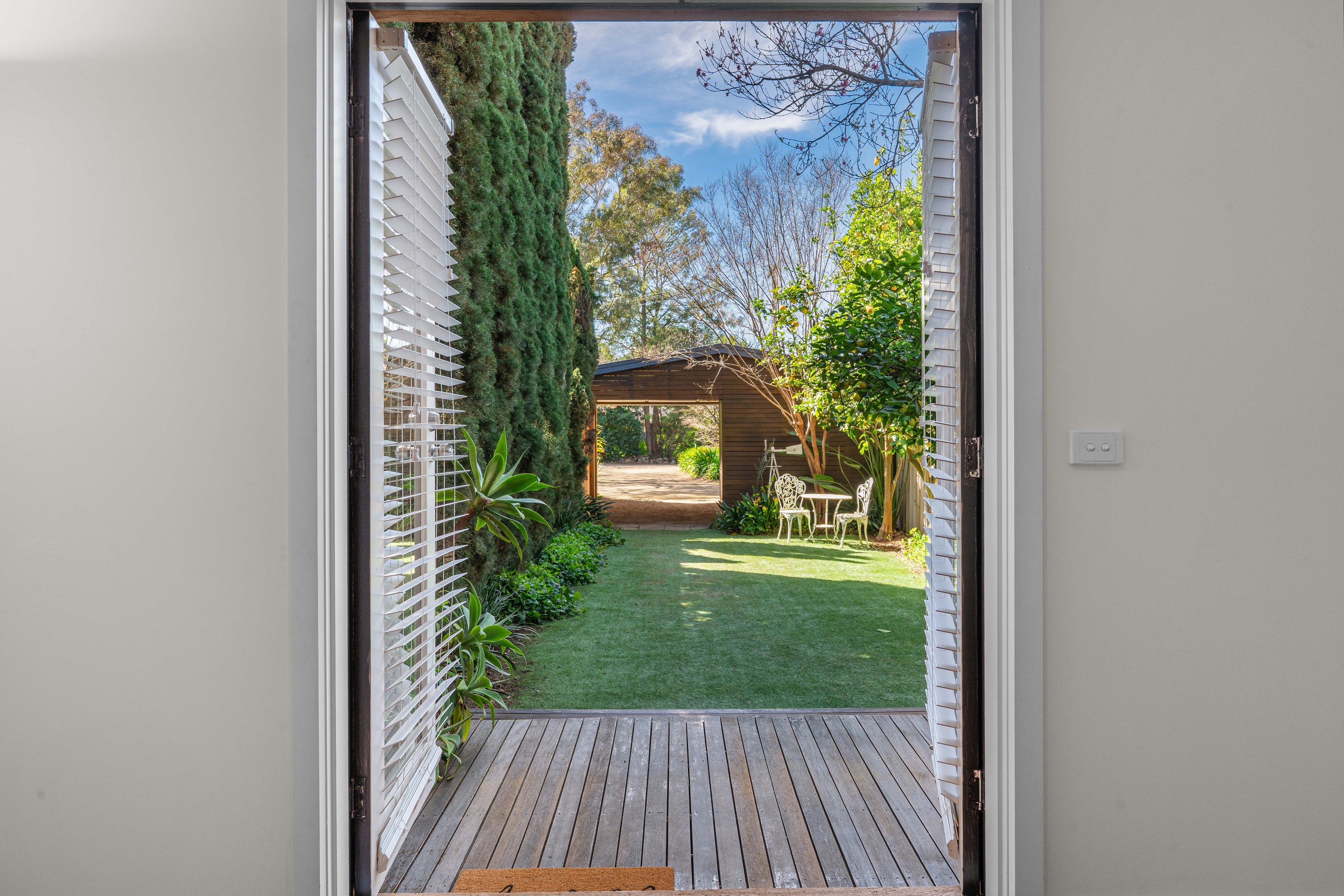 45 Young Street, Nagambie, VIC 3608