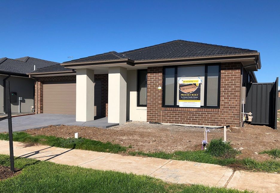11 Trajectory Drive, Tarneit, VIC 3029
