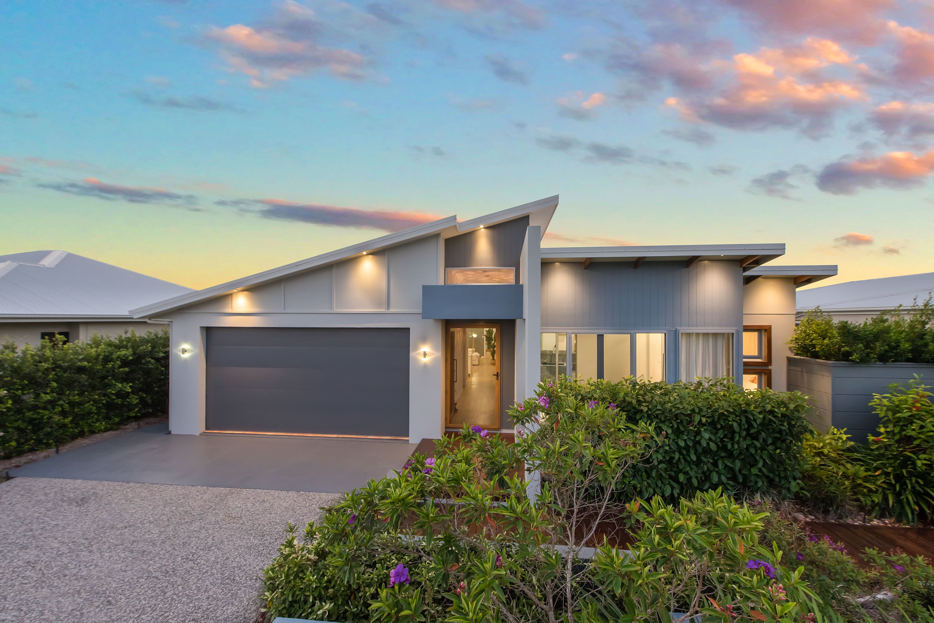 127 Sunhaven Boulevard, Burdell QLD 4818