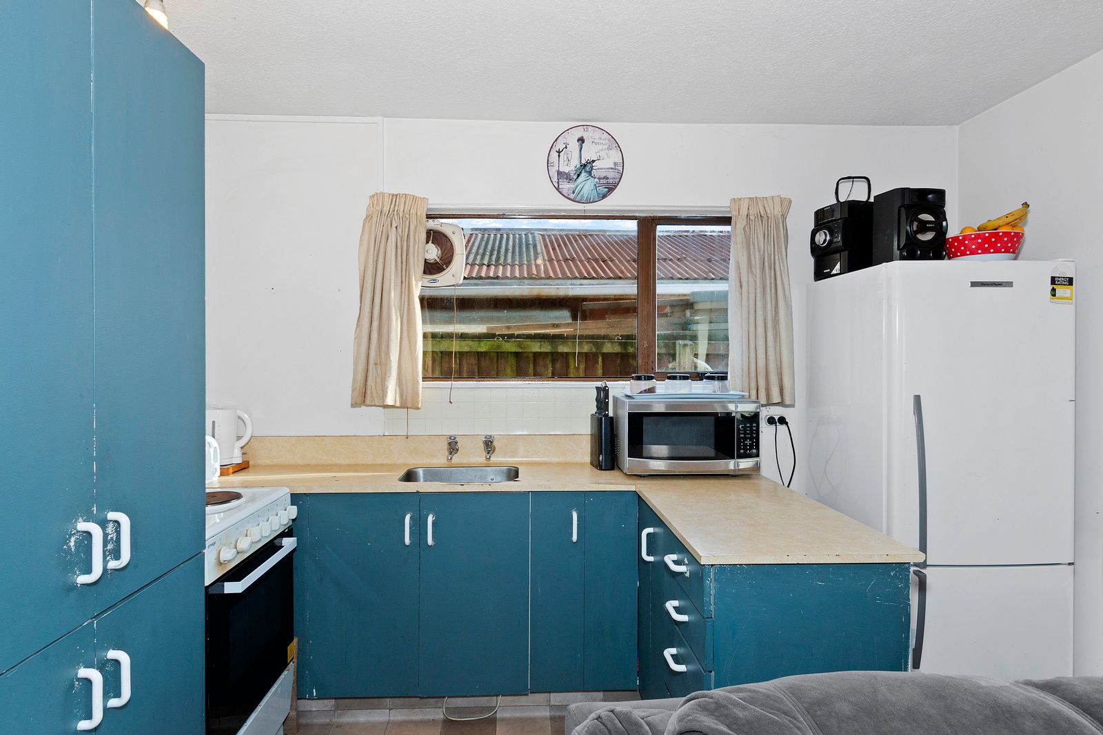 2/19 Oram Avenue, New Brighton, Christchurch City