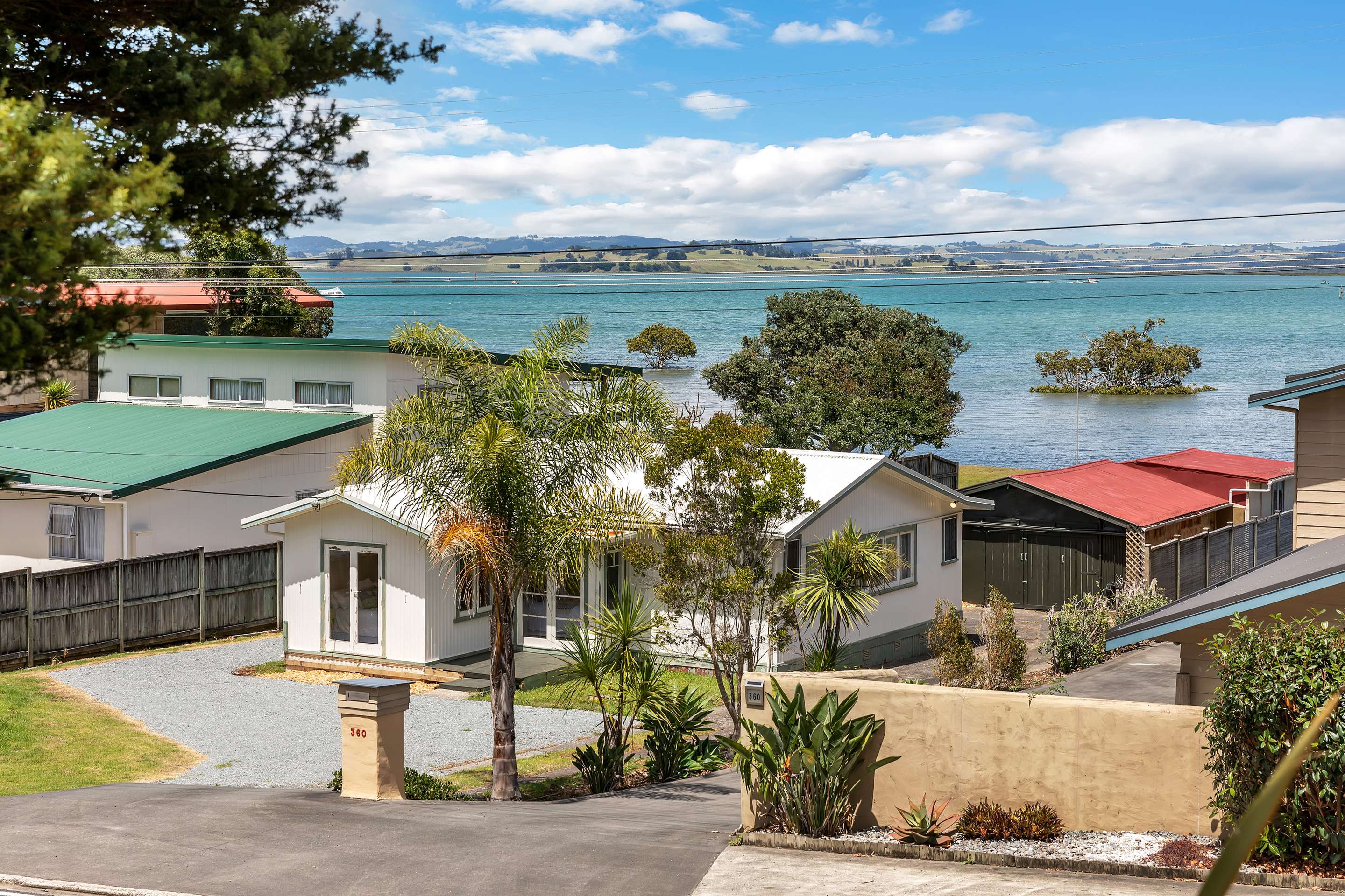 362 Whangarei Heads, Tamaterau, Whangarei District Real Estate Ray