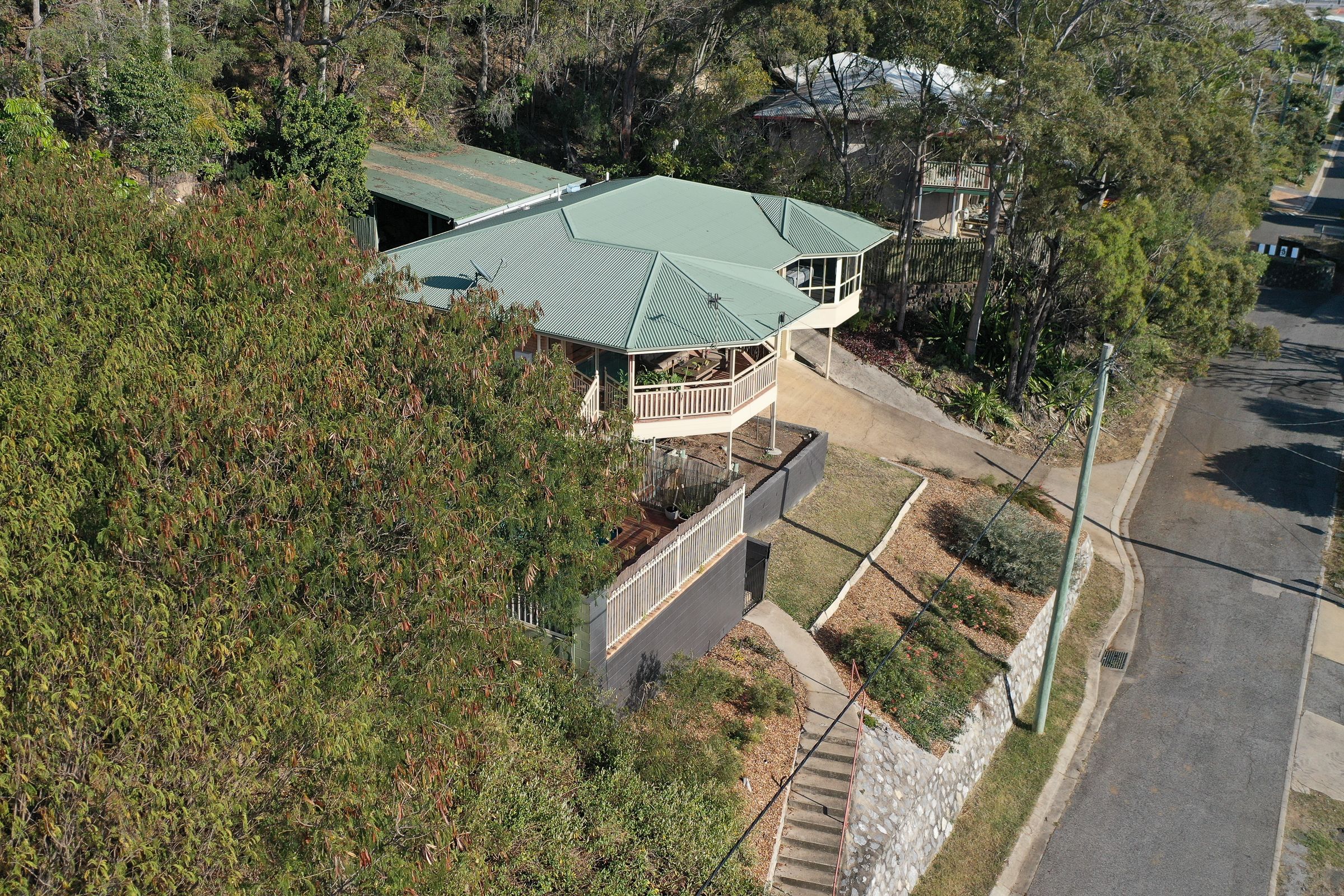 161 Oaka Lane, South Gladstone, QLD 4680