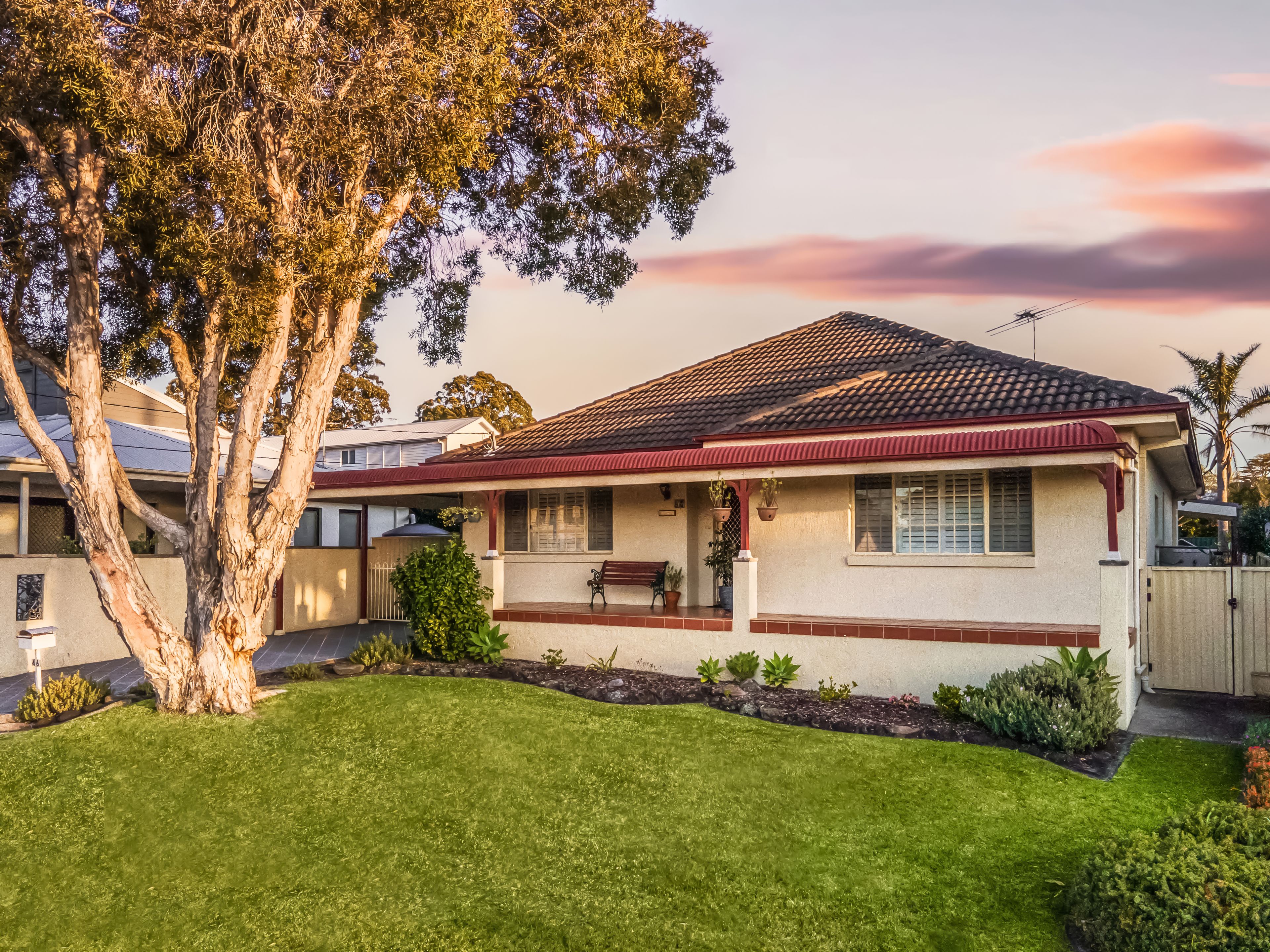 46 Telopea Avenue, Caringbah South, NSW 2229
