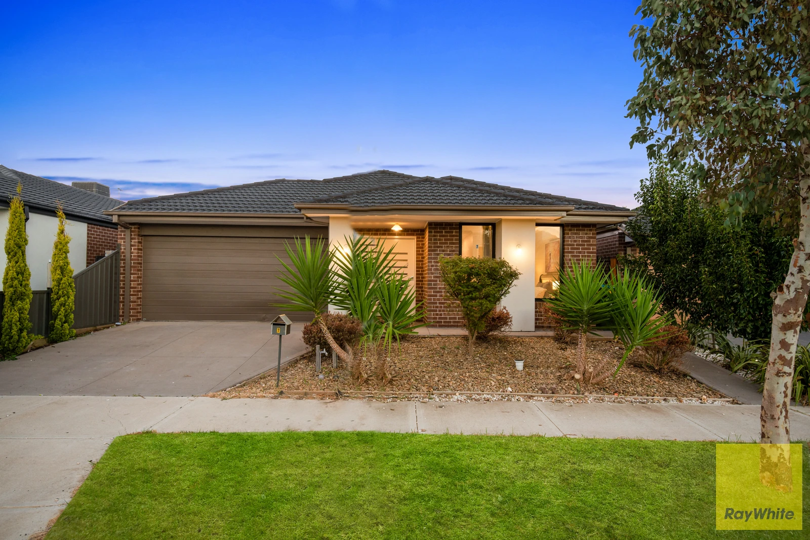 7 Sidon Circuit, Tarneit, VIC 3029