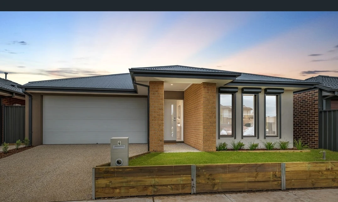 4 Rainier Drive, Truganina, VIC 3029