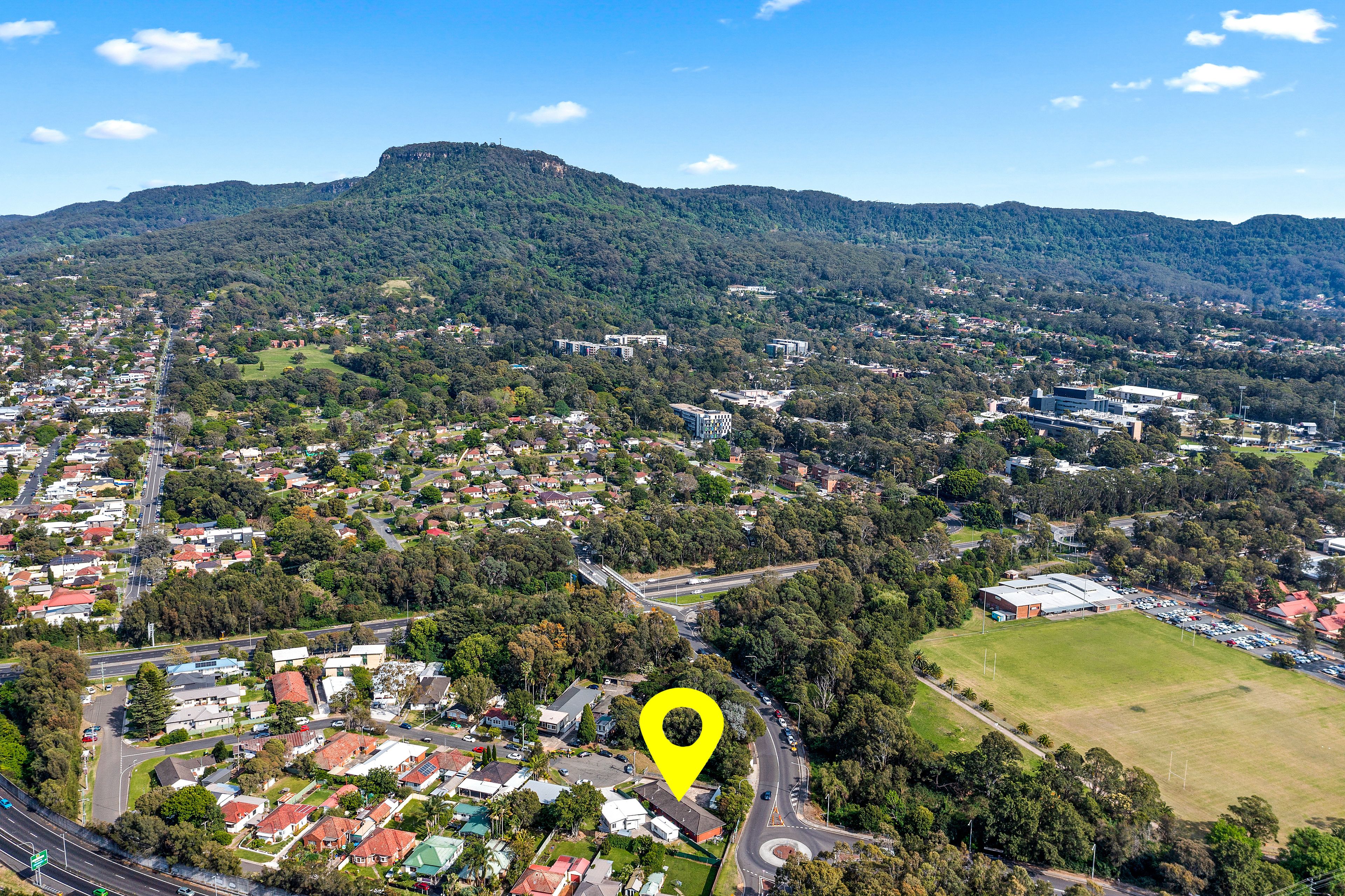 4/1 College Place, Gwynneville, NSW 2500 Sold House Ray White