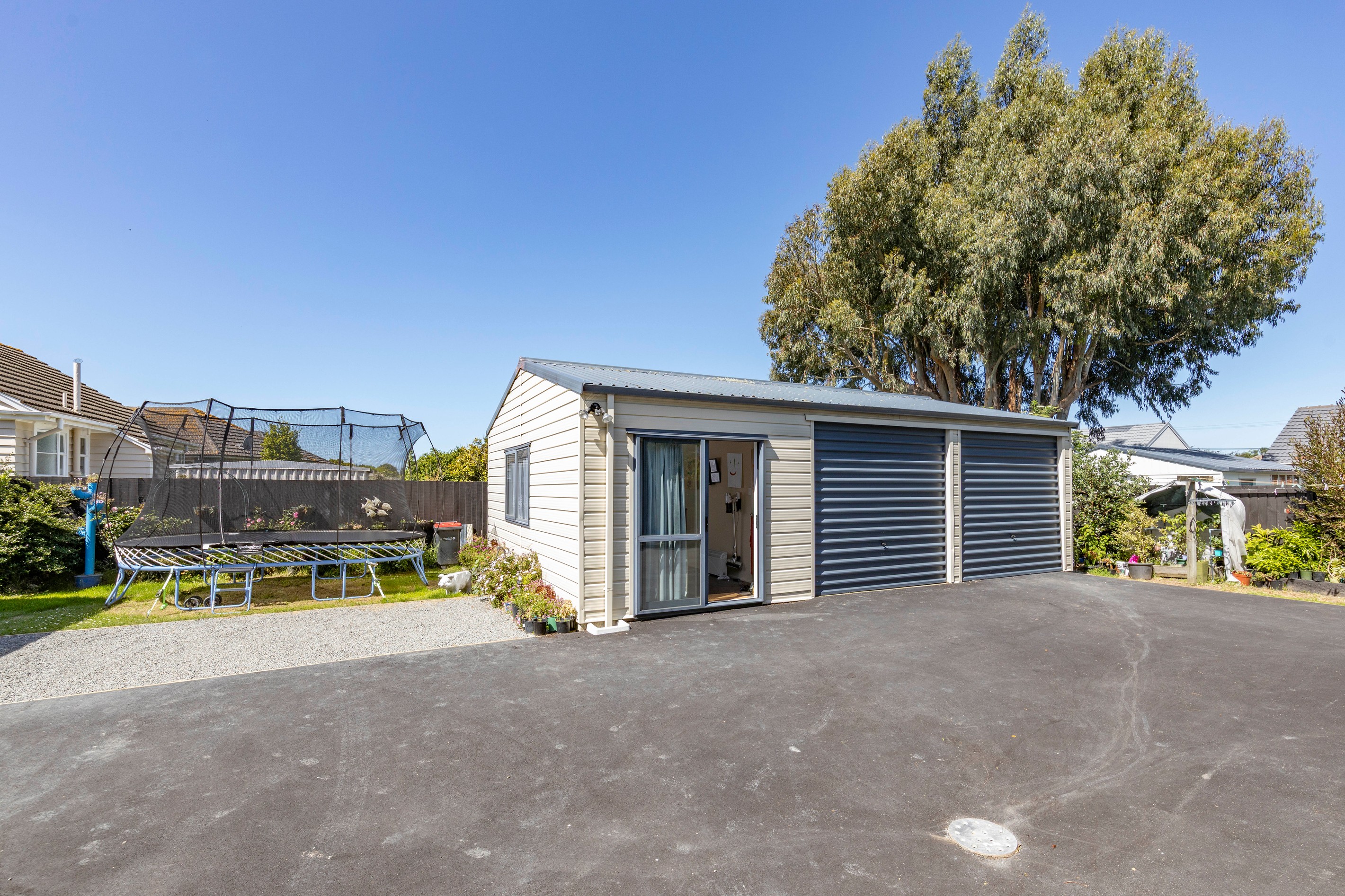 113 Springs Road, Hornby, Christchurch City