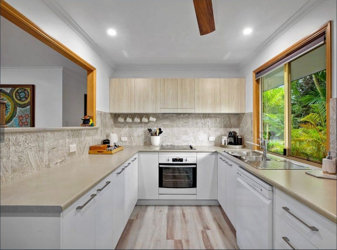 38 O'Keeffe Road, Mothar Mountain, QLD 4570