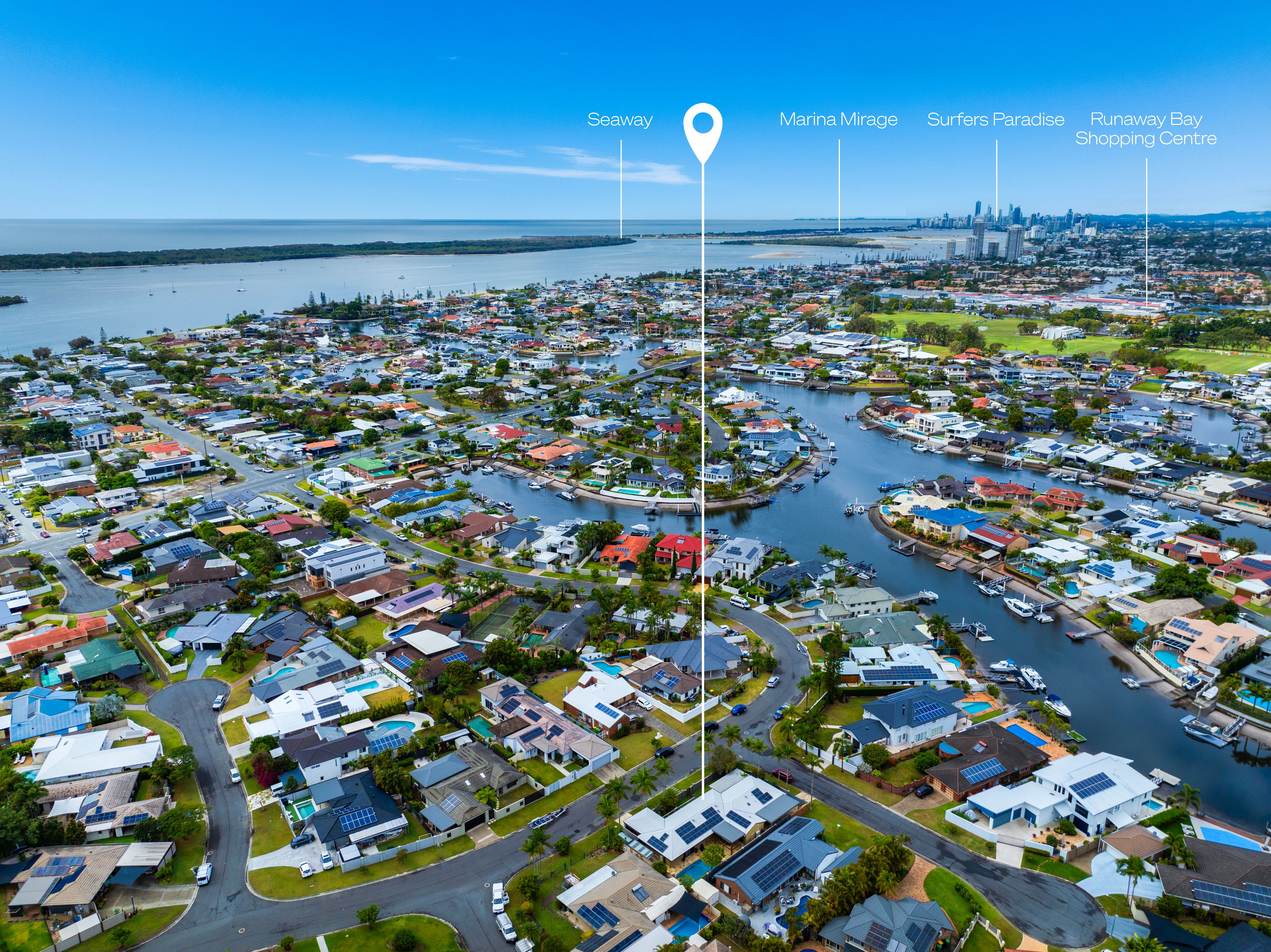 32 Karema Crescent, Runaway Bay, QLD 4216