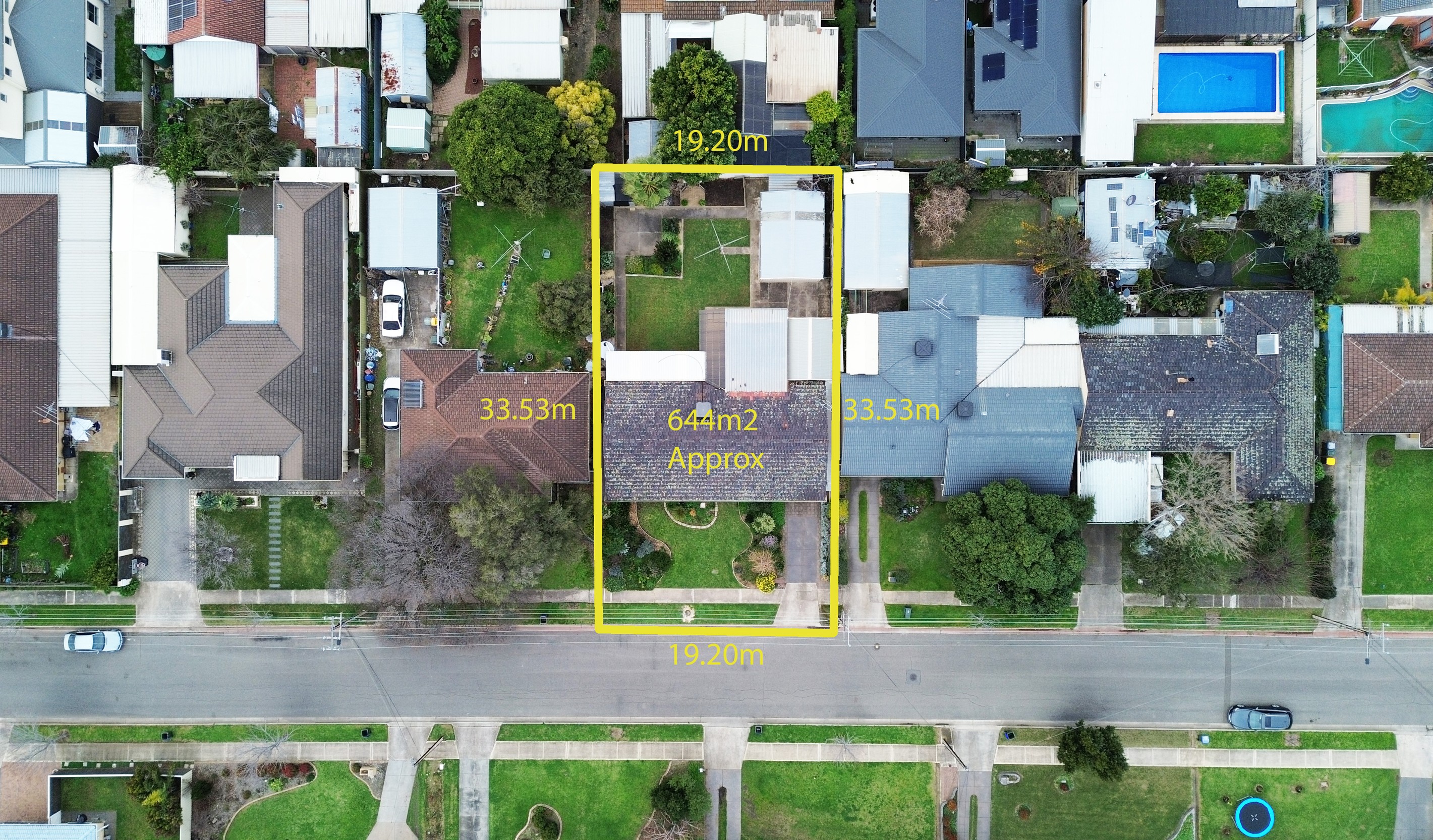 7 Tracey Avenue, Flinders Park, SA 5025