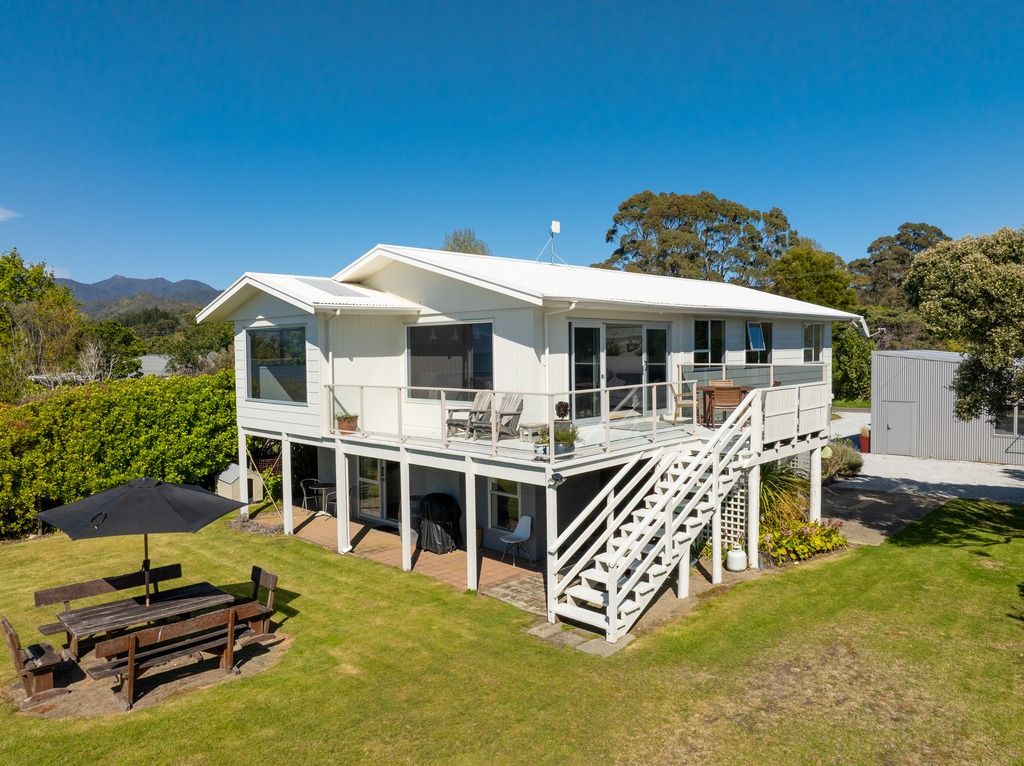 56 Bishop Rd, Parapara, Collingwood, Tasman District