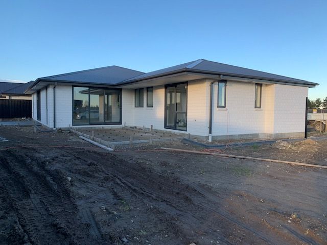 127 Shillingford Boulevard, Rolleston, Selwyn District
