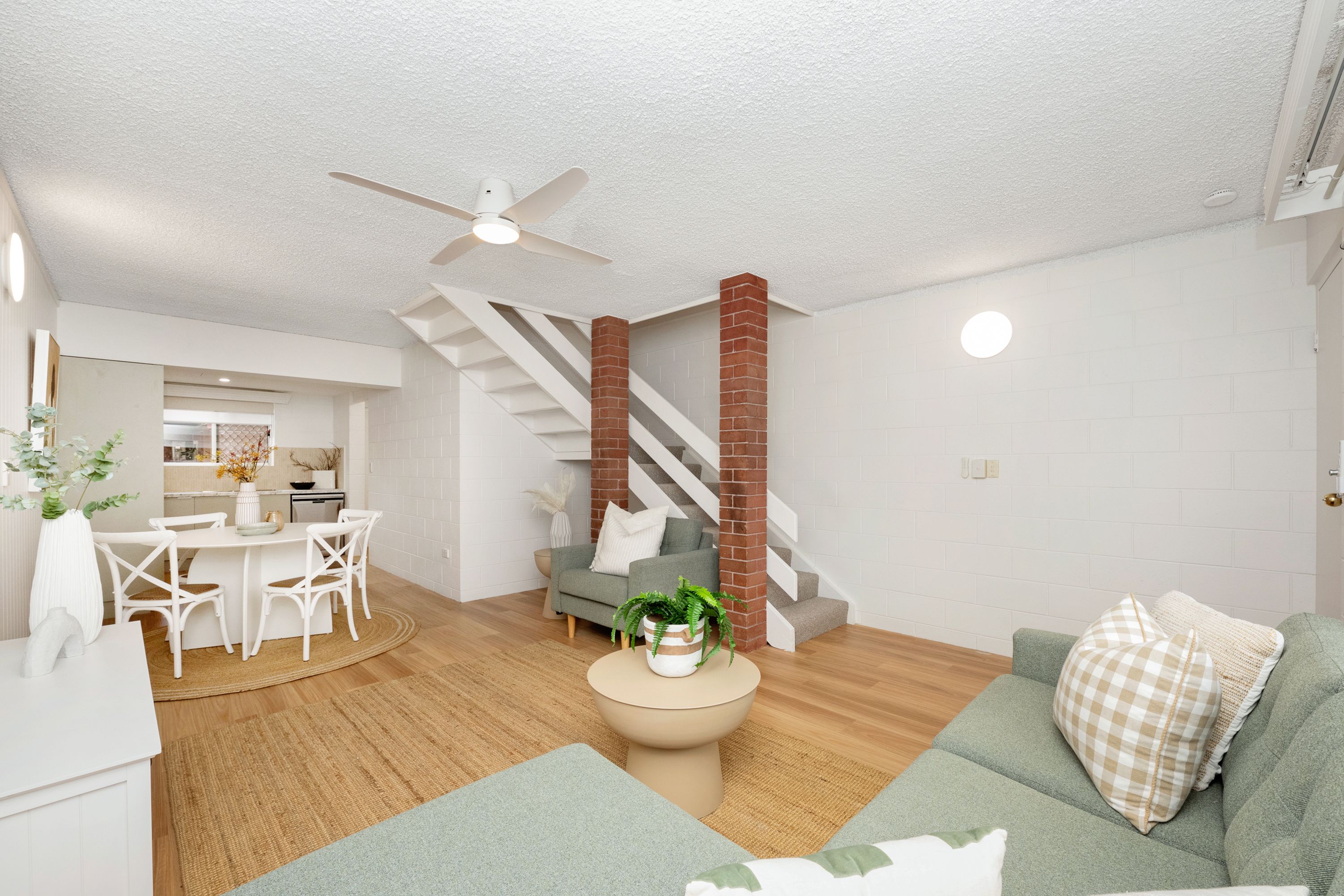 5/95 Hugh Street, West End, QLD 4810