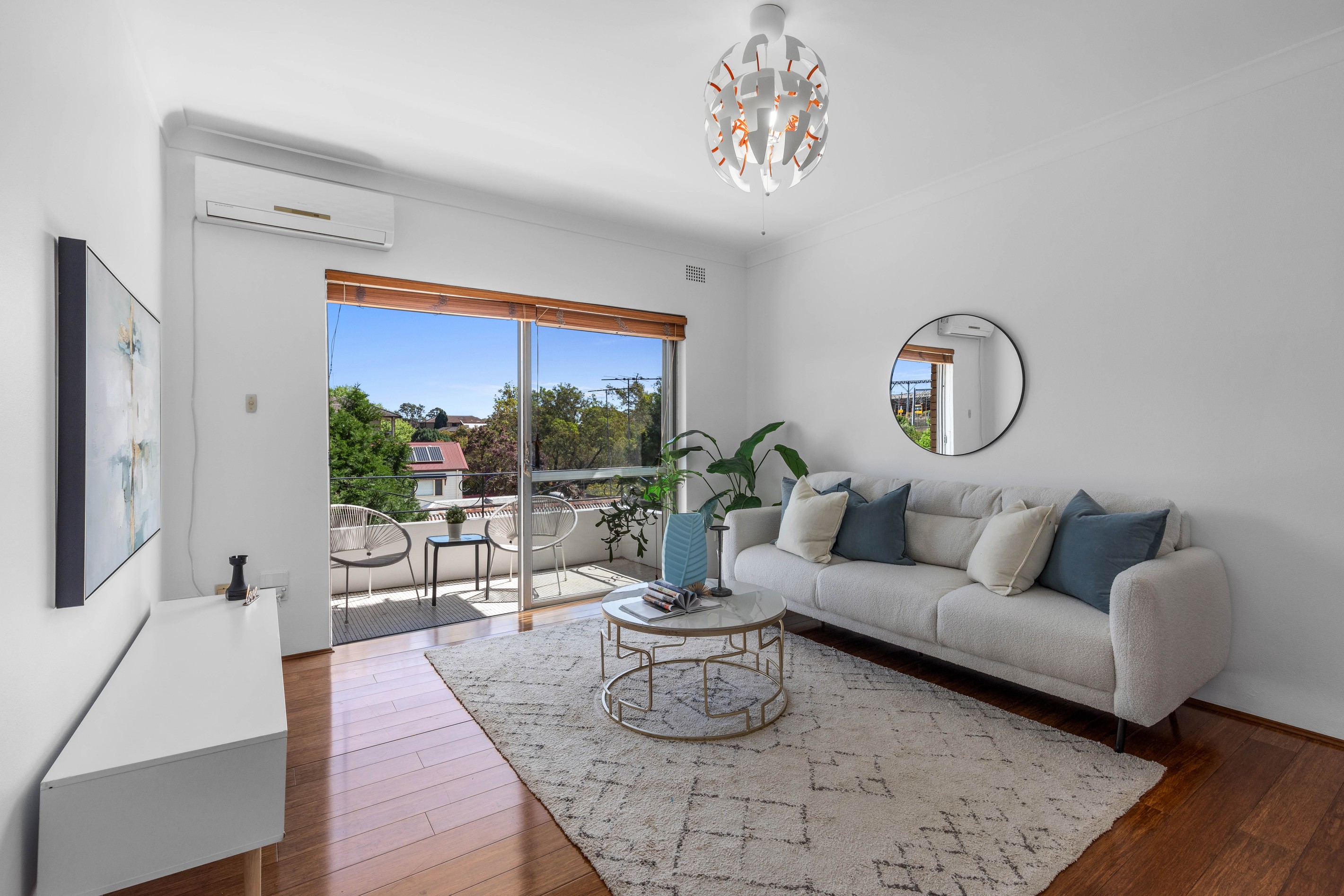 4/9-11 George Street, Mortdale, NSW 2223