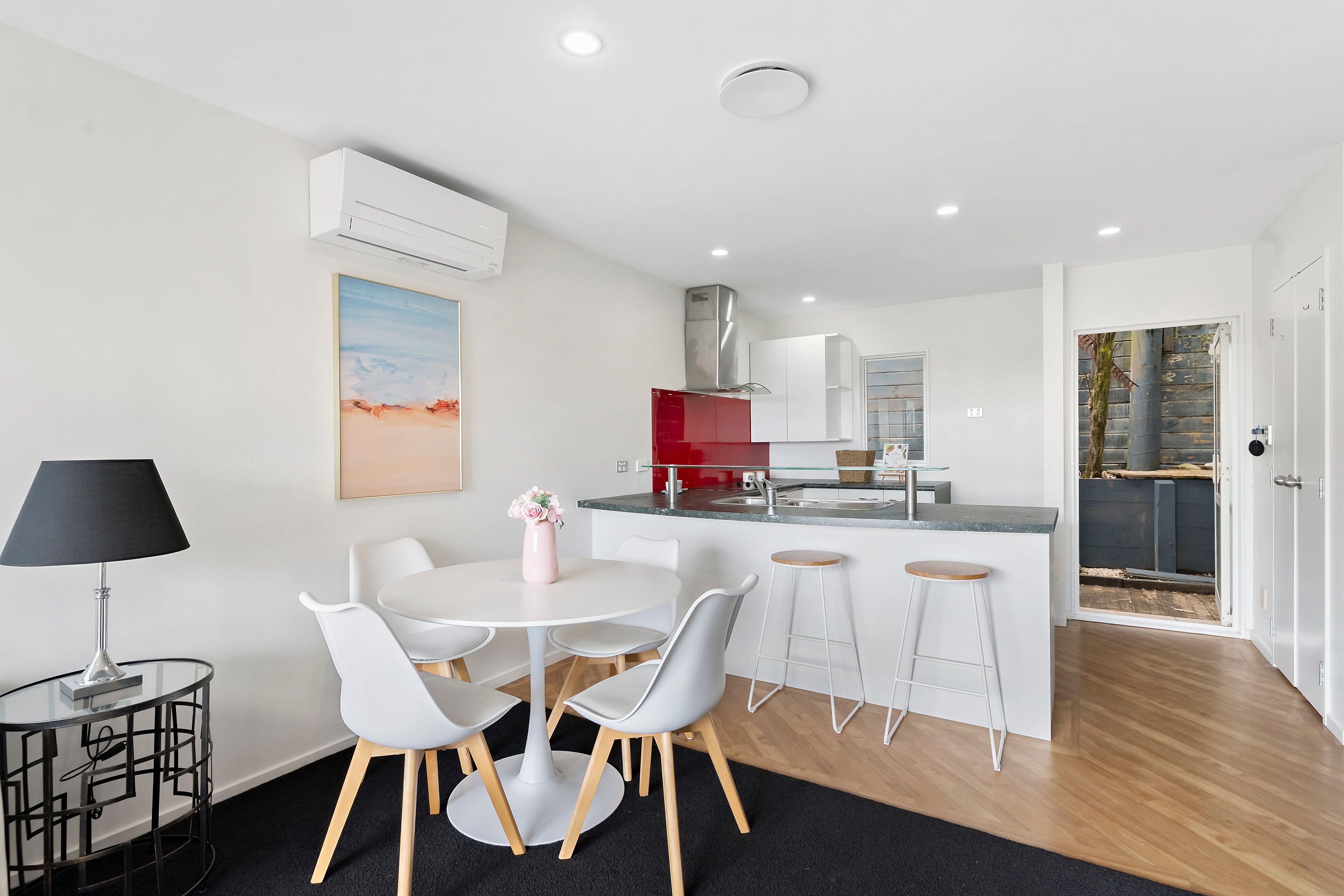 1/48A Exmouth Road, Northcote, North Shore City