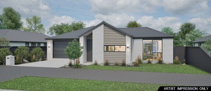 1/130 Scout Street, Rolleston, Selwyn District