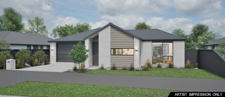 1/130 Scout Street, Rolleston, Selwyn District