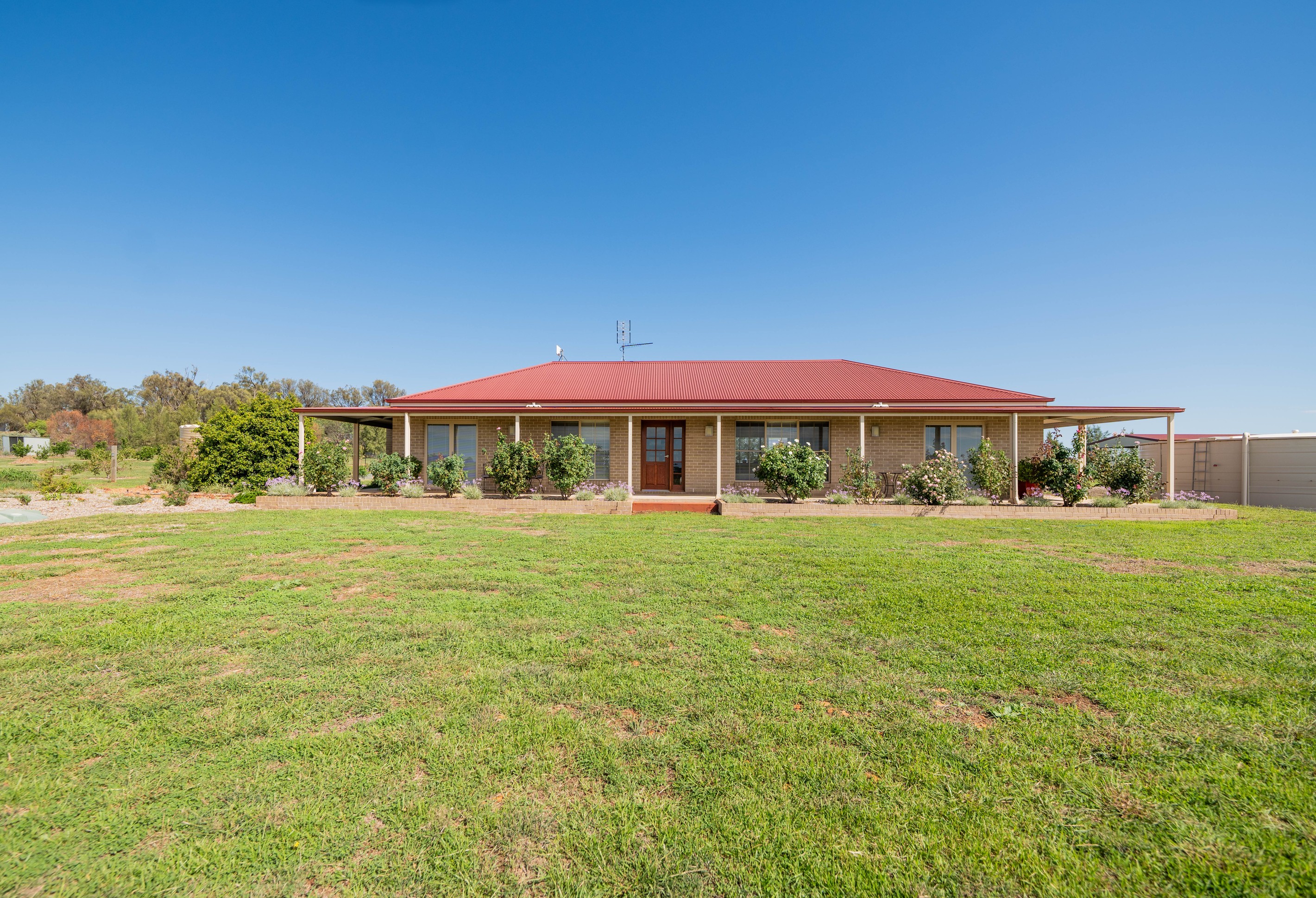 63 Gunning Ridge Road, Forbes, NSW 2871