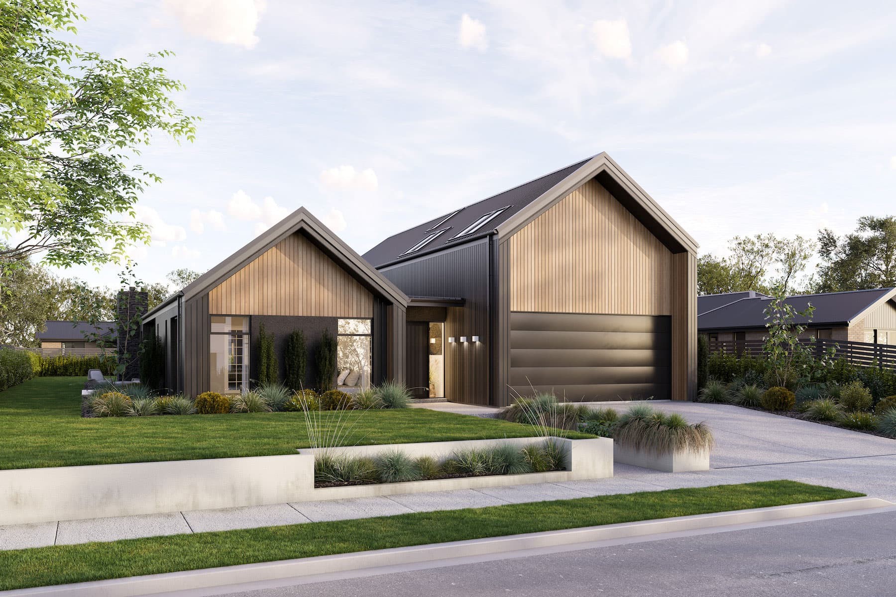 Lot 42/149A Capriana Drive, Karaka, Franklin